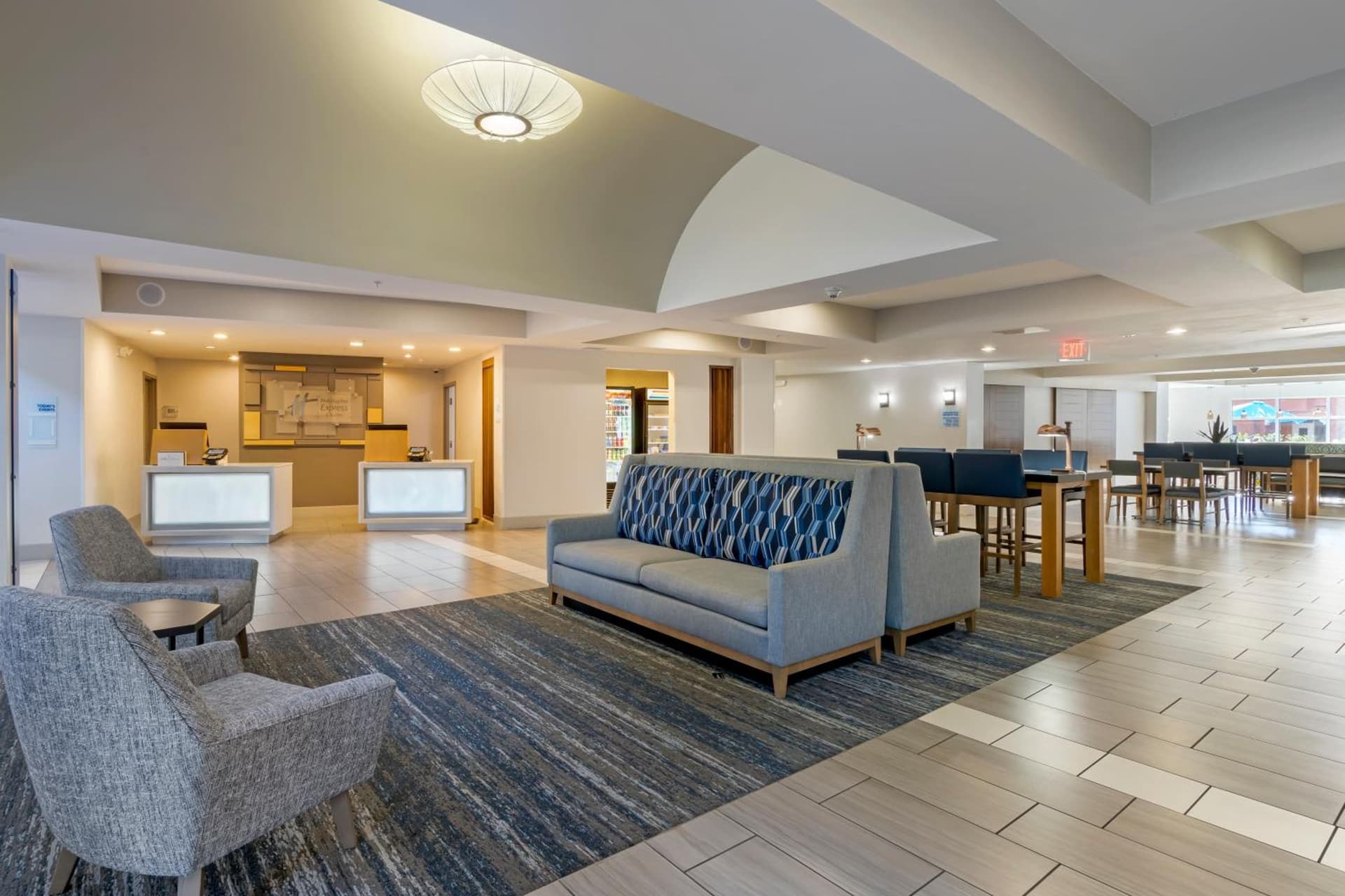 Holiday Inn Express Hotel & Suites - The Villages by IHG gallery photo in The Villages, FL — image 48