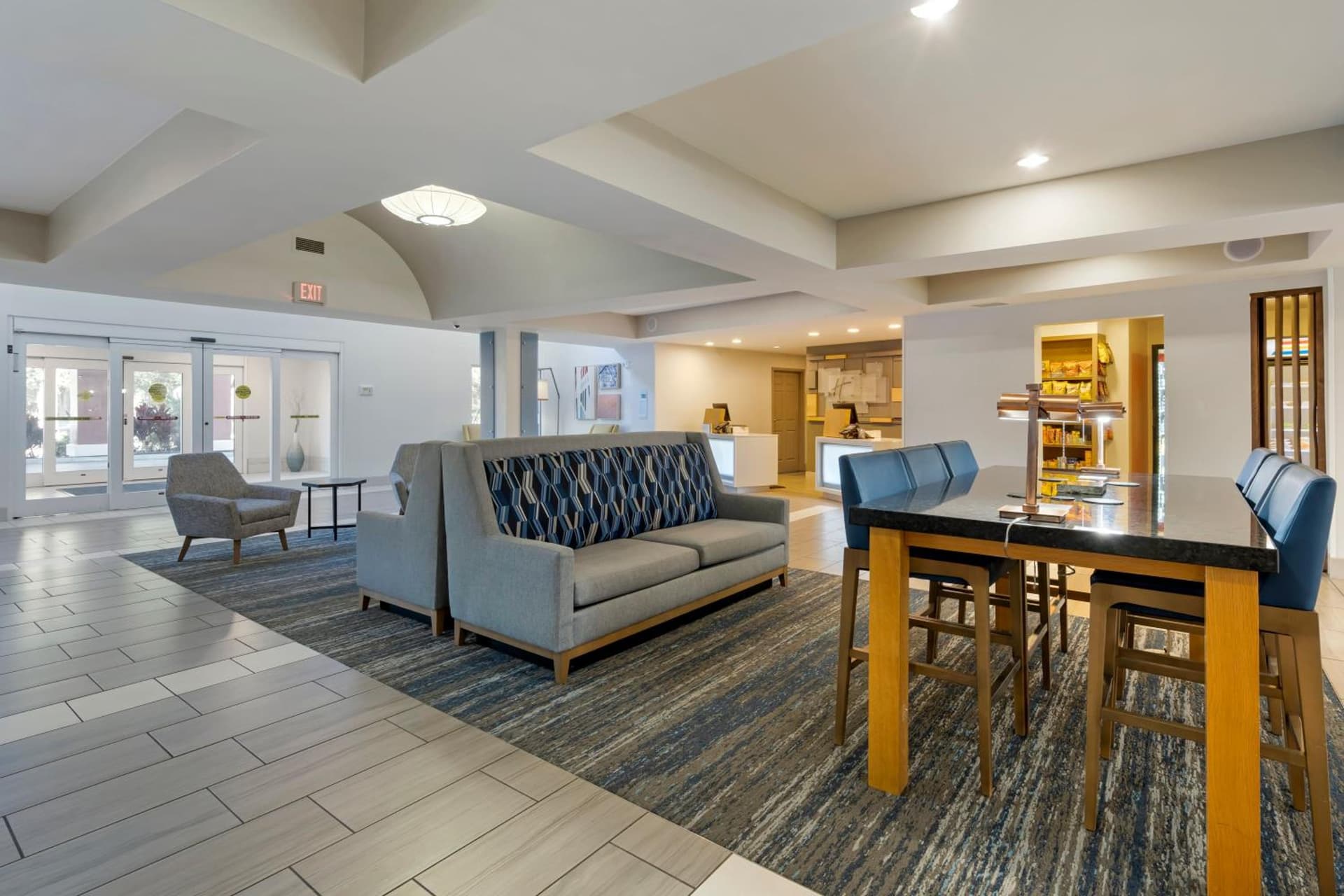 Holiday Inn Express Hotel & Suites - The Villages by IHG gallery photo in The Villages, FL — image 65