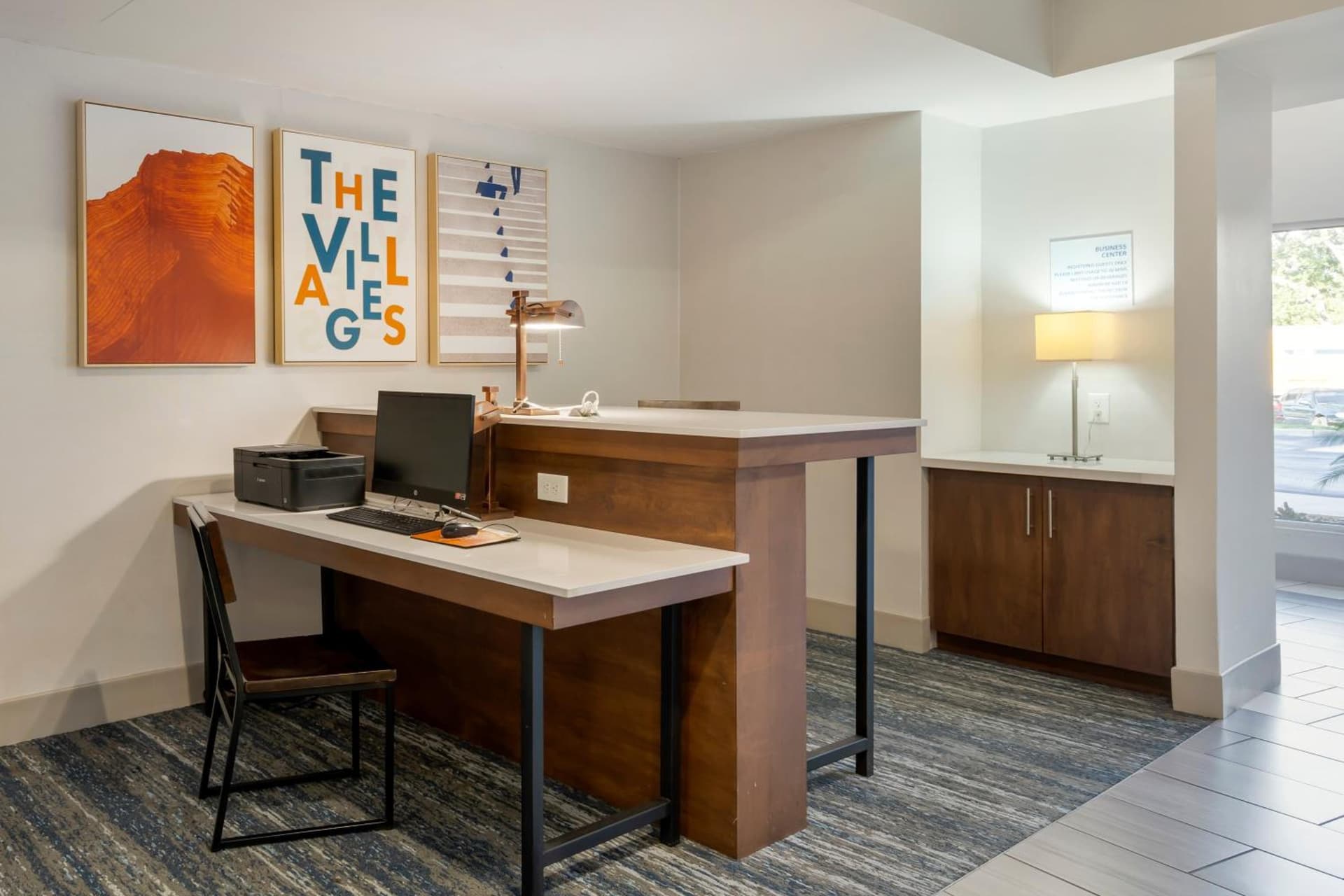 Holiday Inn Express Hotel & Suites - The Villages by IHG gallery photo in The Villages, FL — image 91