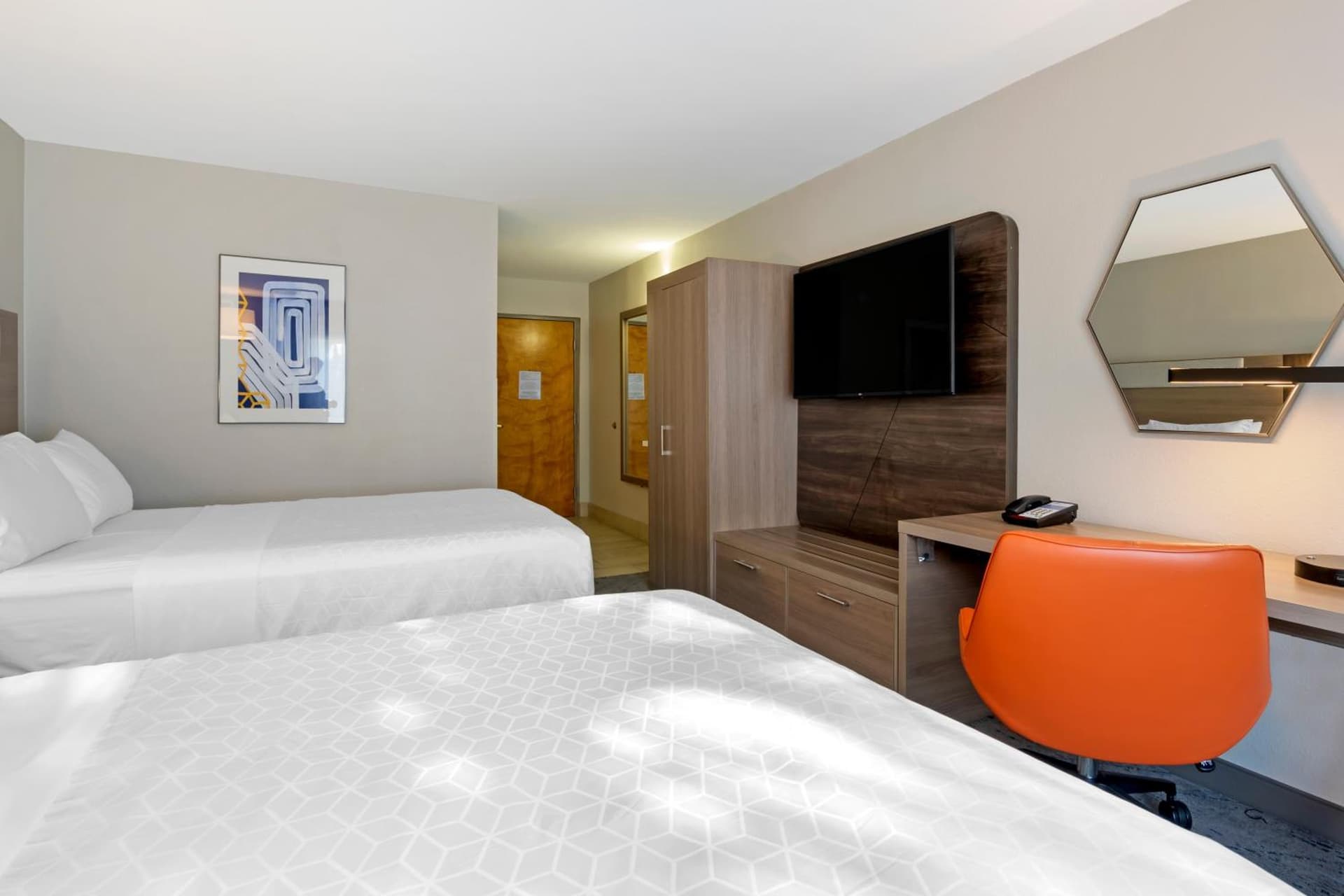 Holiday Inn Express Hotel & Suites - The Villages by IHG gallery photo in The Villages, FL — image 23