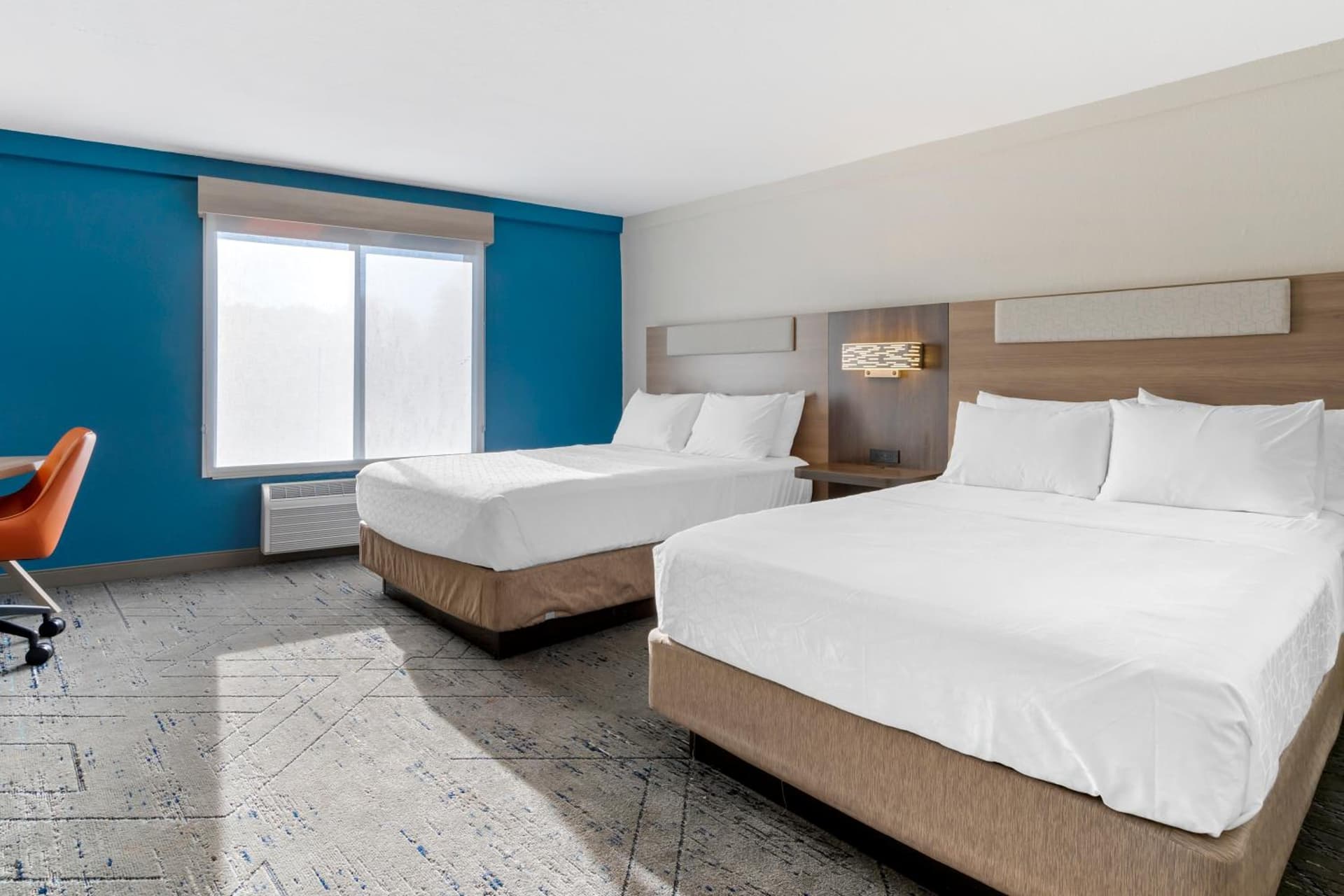 Holiday Inn Express Hotel & Suites - The Villages by IHG gallery photo in The Villages, FL — image 26