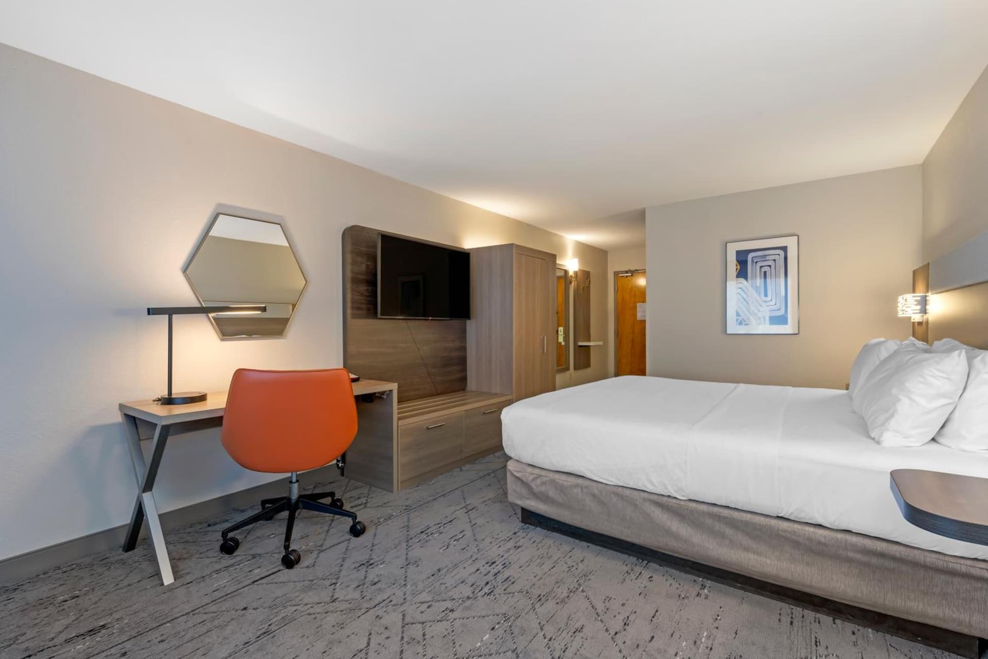 Holiday Inn Express Hotel & Suites - The Villages by IHG gallery photo in The Villages, FL — image 16