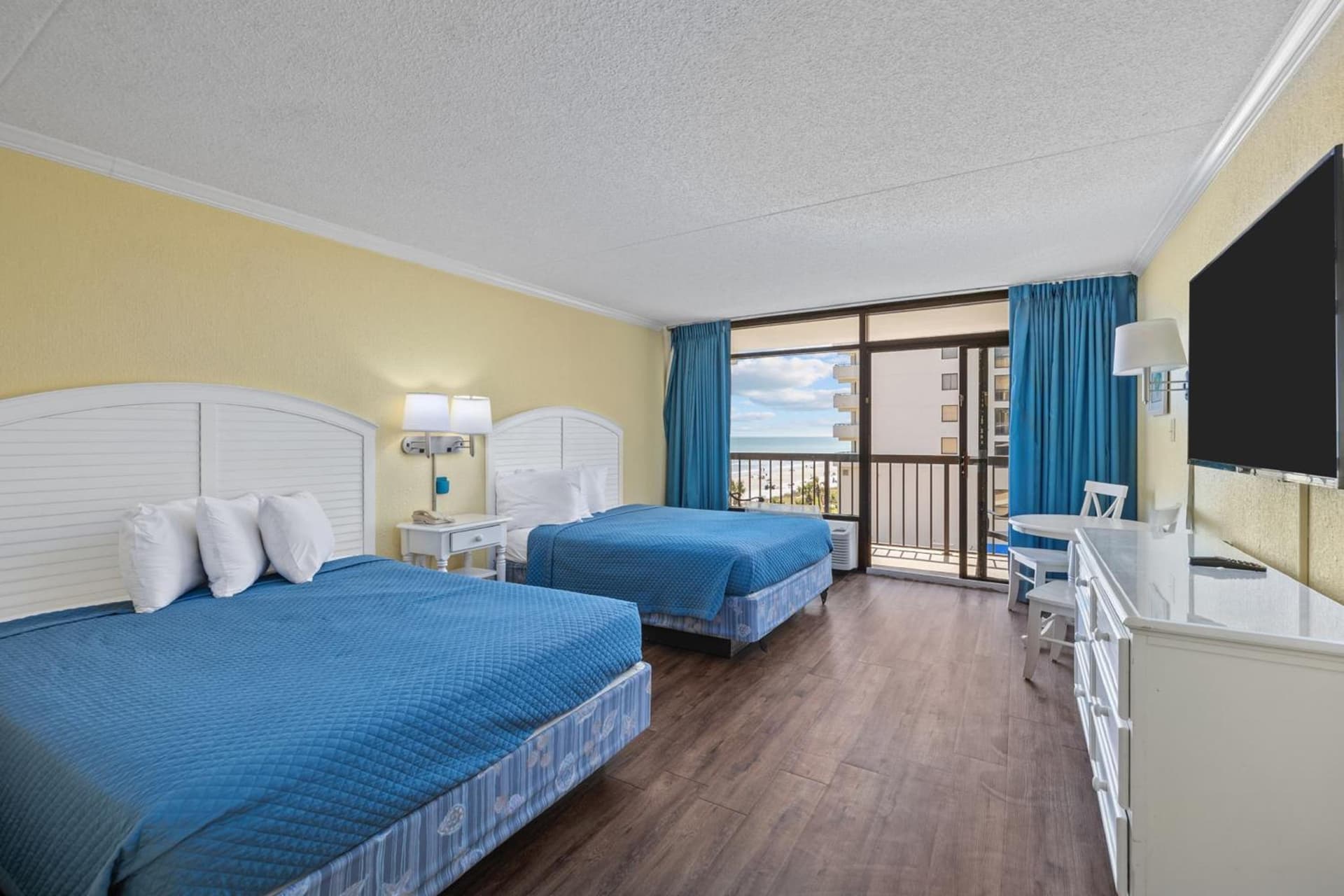 North Shore Oceanfront Resort Hotel gallery photo in Myrtle Beach, SC — image 20