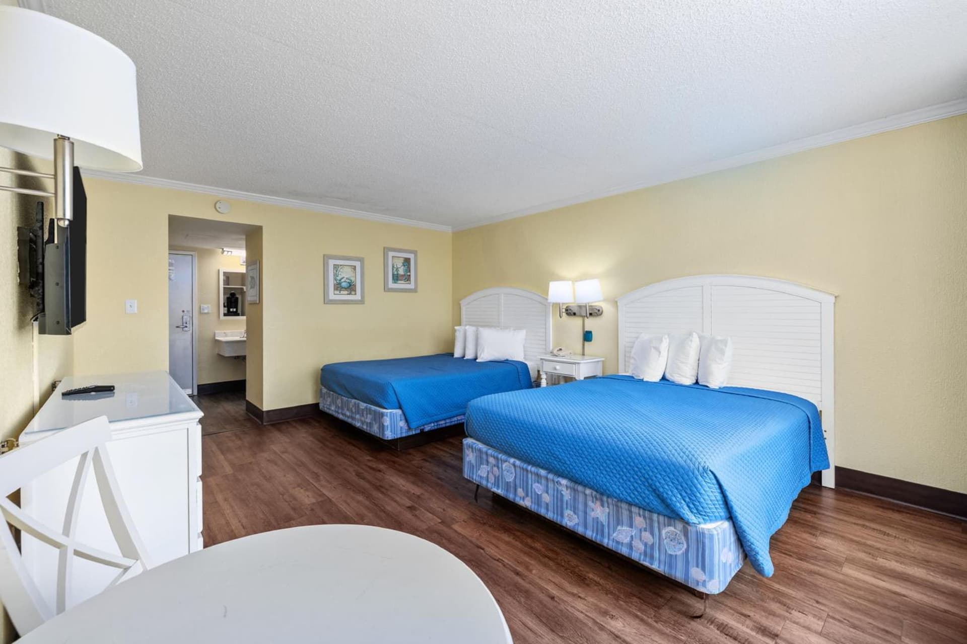 North Shore Oceanfront Resort Hotel gallery photo in Myrtle Beach, SC — image 8