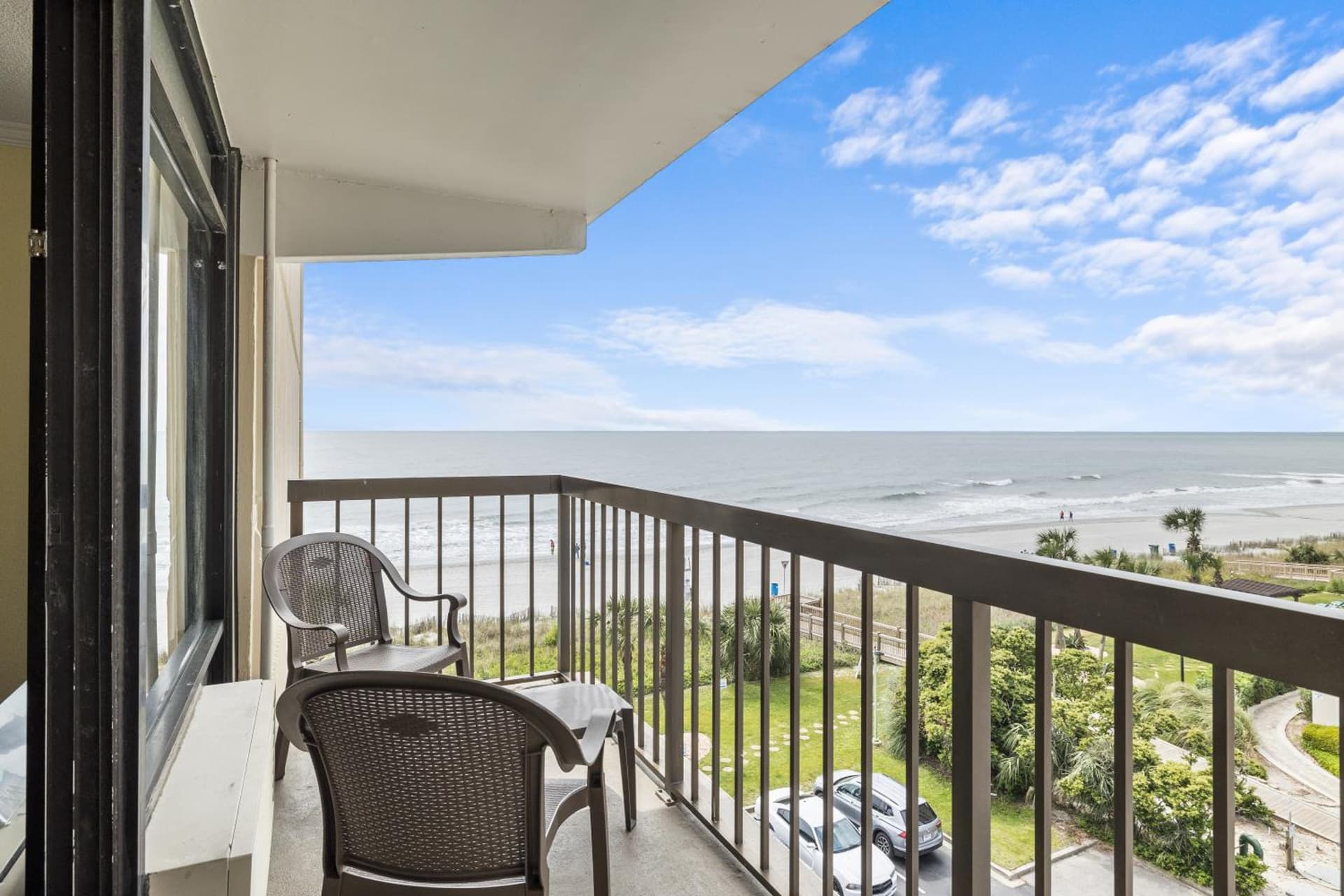 North Shore Oceanfront Resort Hotel gallery photo in Myrtle Beach, SC — image 35