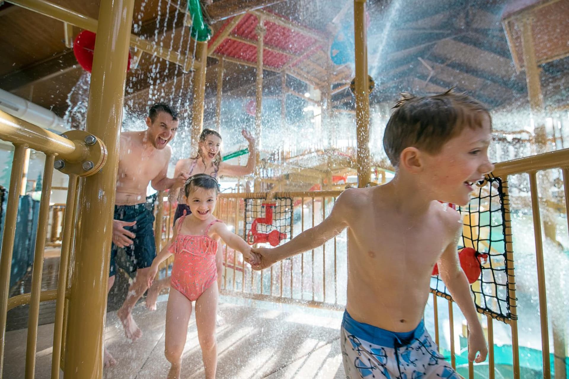 Great Wolf Lodge Grapevine gallery photo in Grapevine, TX — image 17