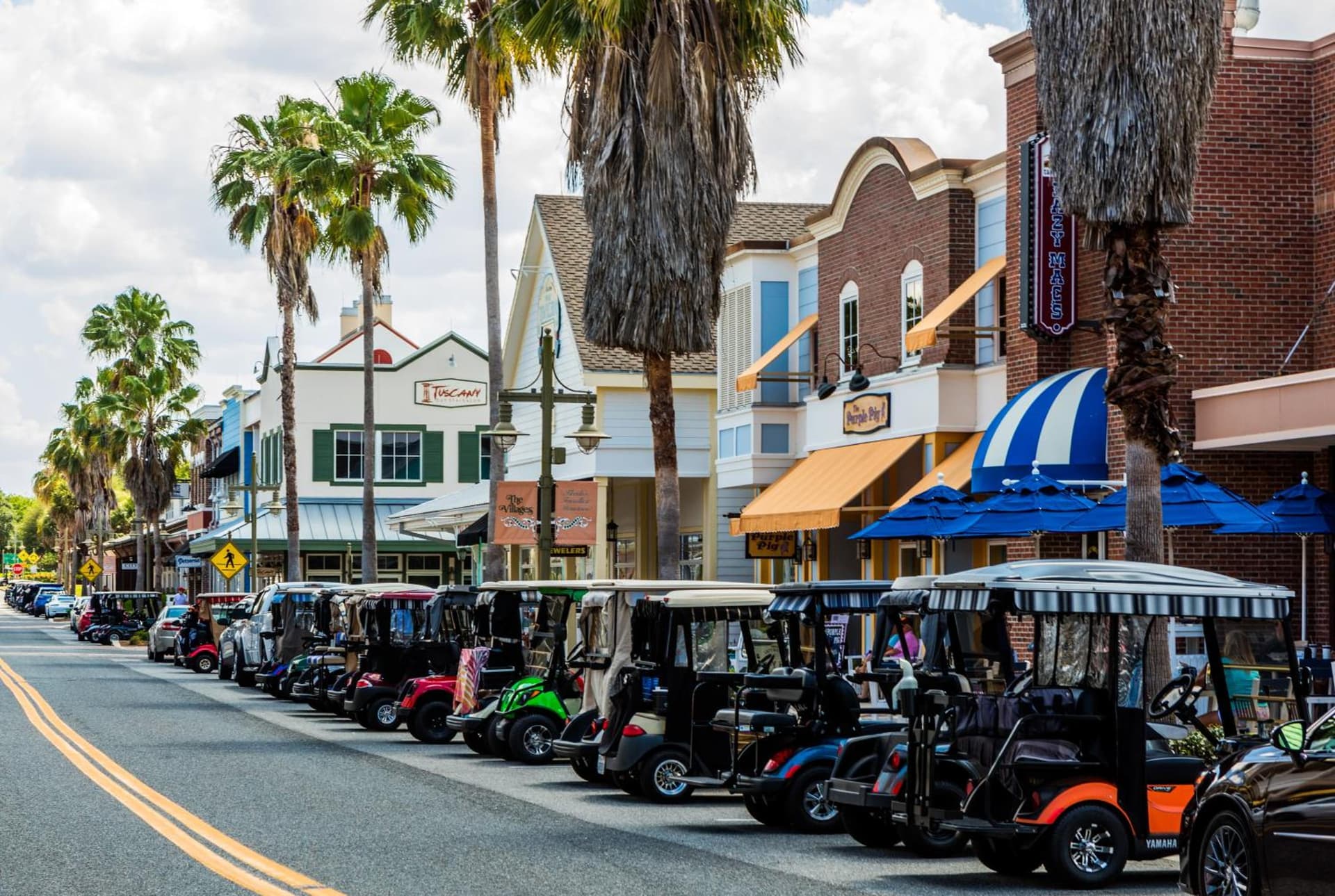 The Waterfront Inn gallery photo in The Villages, FL — image 22