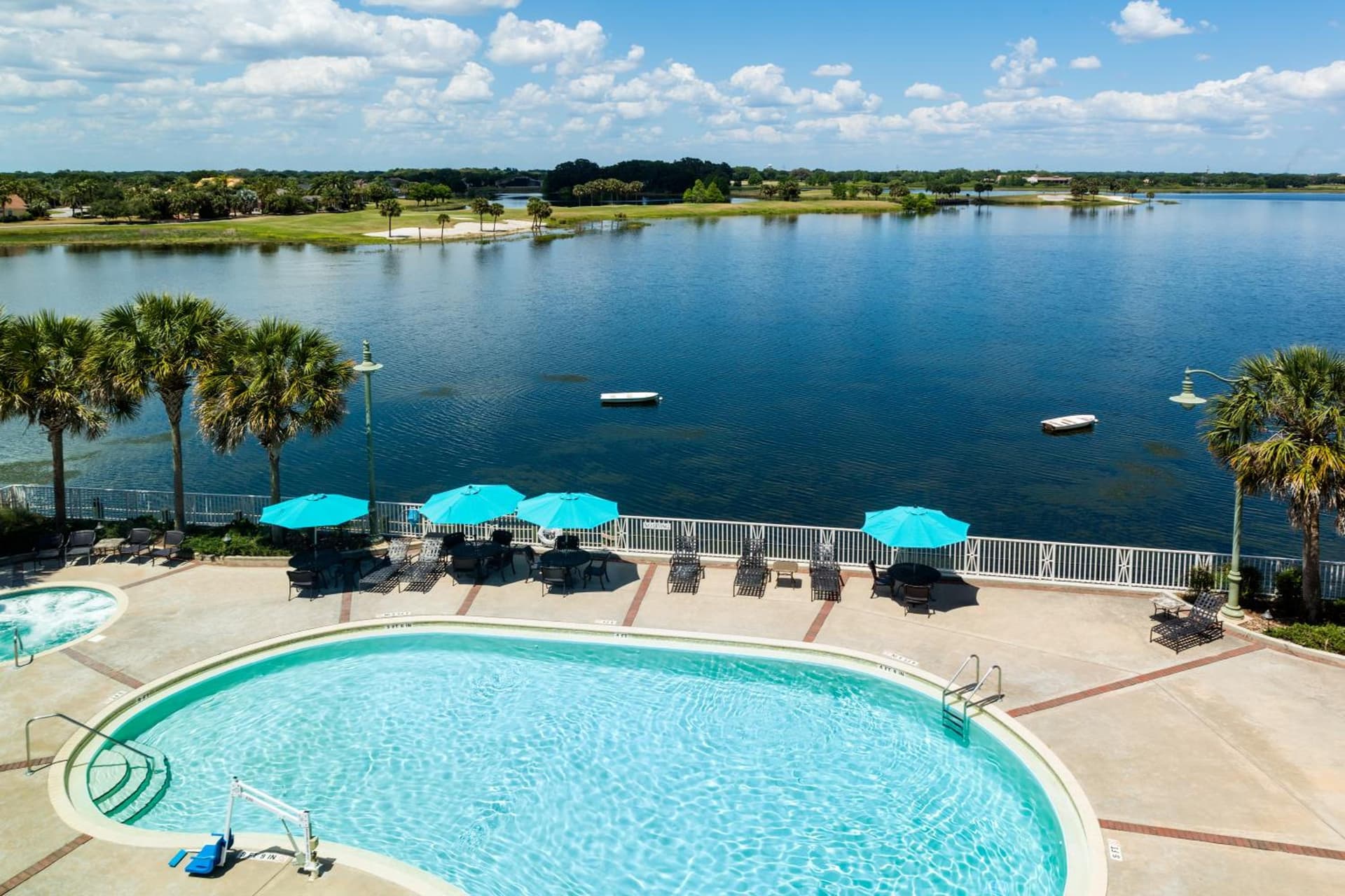 The Waterfront Inn gallery photo in The Villages, FL — image 7