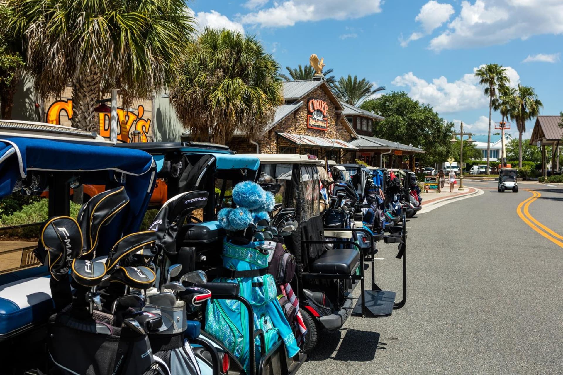 The Waterfront Inn gallery photo in The Villages, FL — image 26