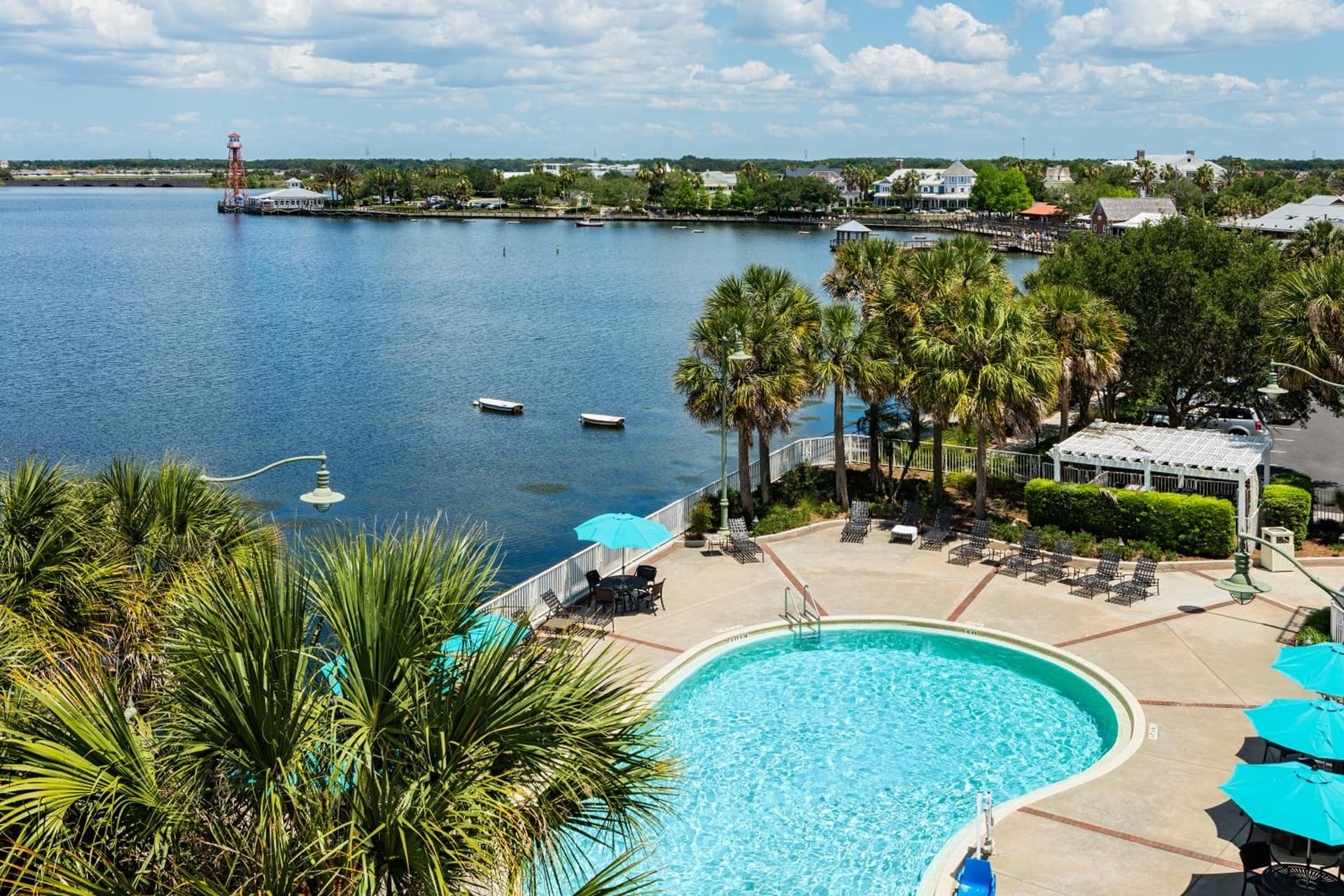 The Waterfront Inn gallery photo in The Villages, FL — image 11