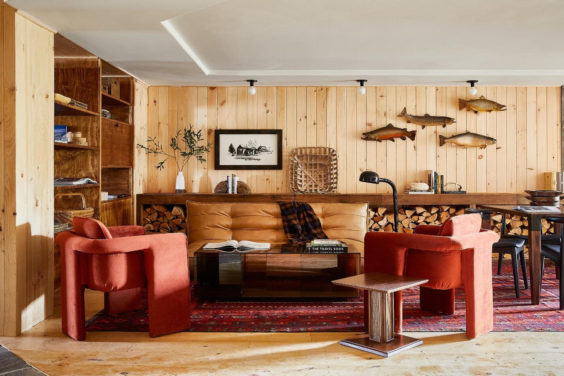 Bluebird Sunapee property views in Mount Sunapee, NH — gallery photo 3
