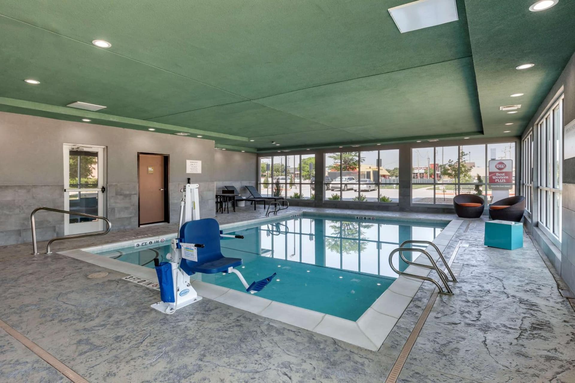 Best Western Plus Amarillo East Hotel gallery photo in Amarillo, TX — image 21