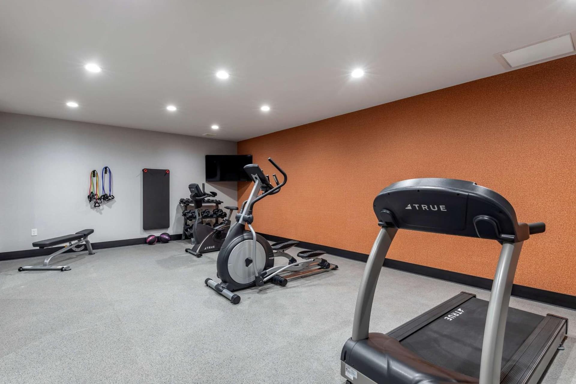 Best Western Plus Amarillo East Hotel gallery photo in Amarillo, TX — image 29