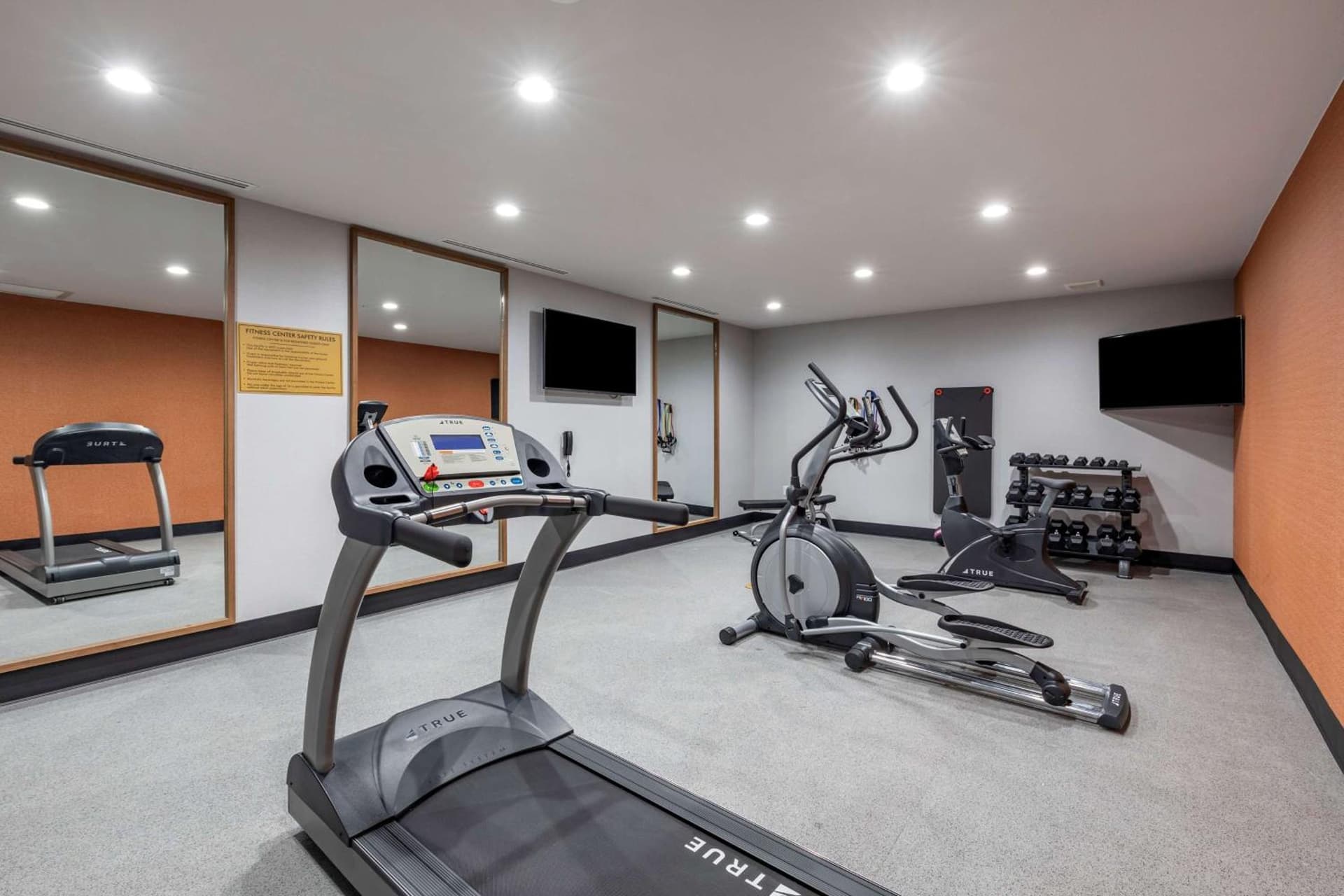 Best Western Plus Amarillo East Hotel gallery photo in Amarillo, TX — image 7