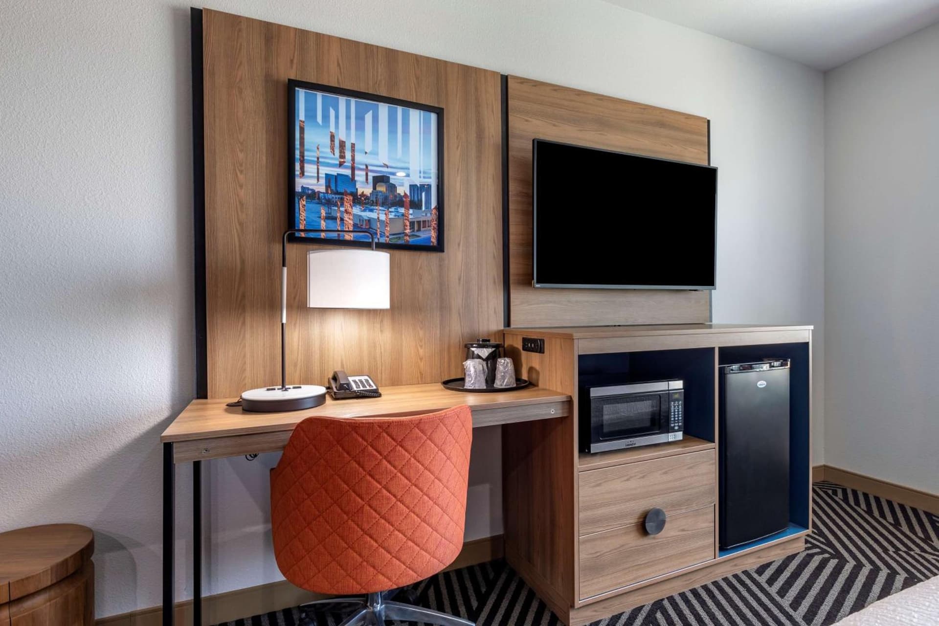 Best Western Plus Amarillo East Hotel gallery photo in Amarillo, TX — image 11