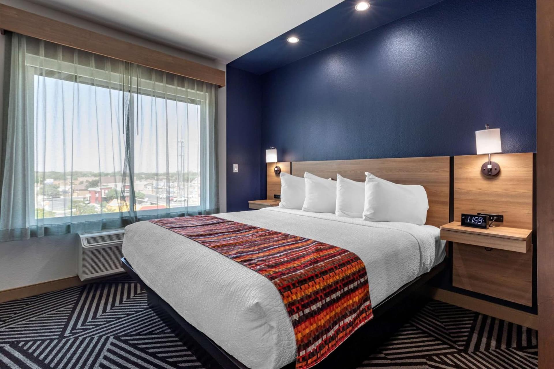 Best Western Plus Amarillo East Hotel gallery photo in Amarillo, TX — image 20
