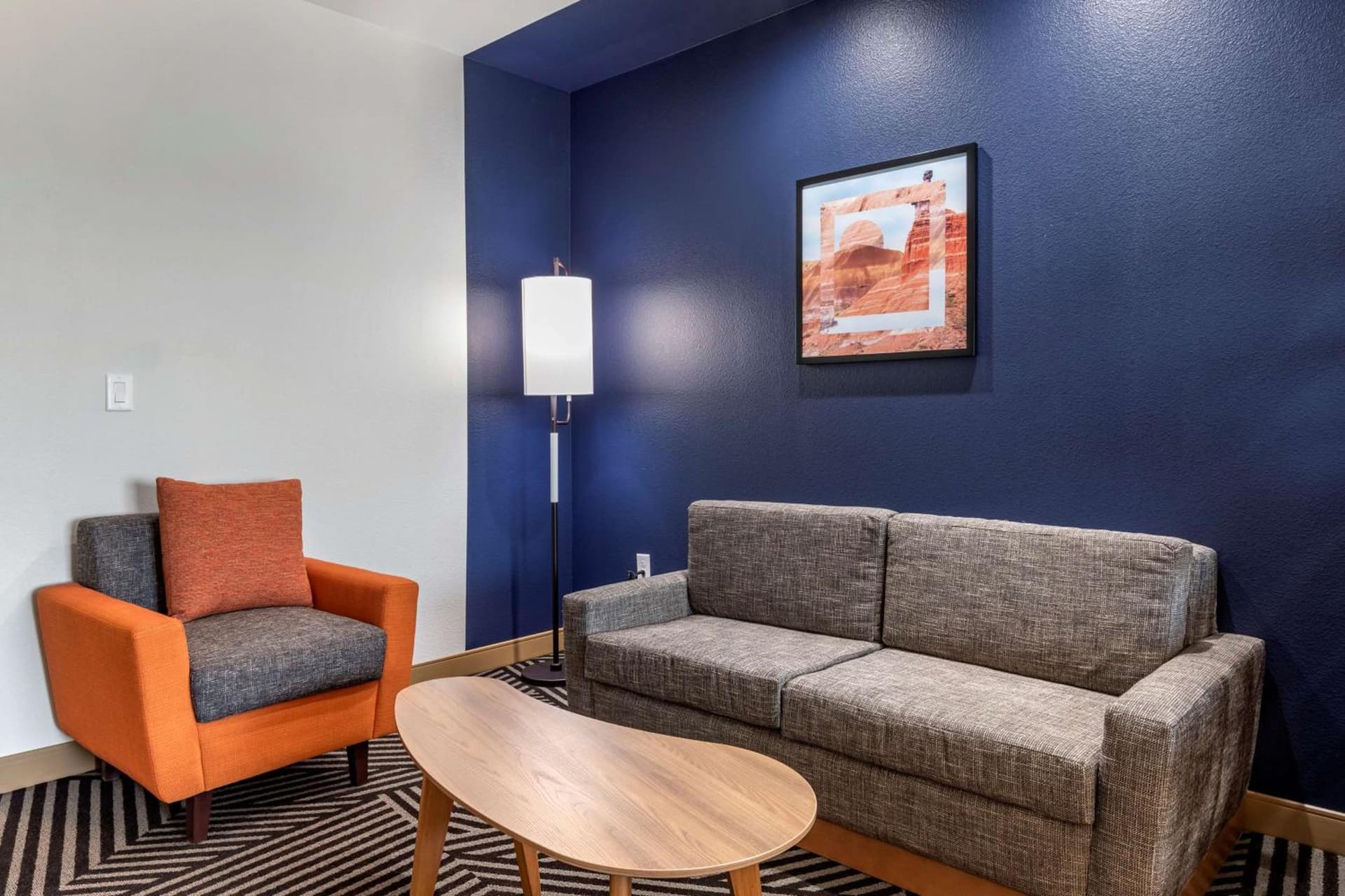 Best Western Plus Amarillo East Hotel gallery photo in Amarillo, TX — image 27
