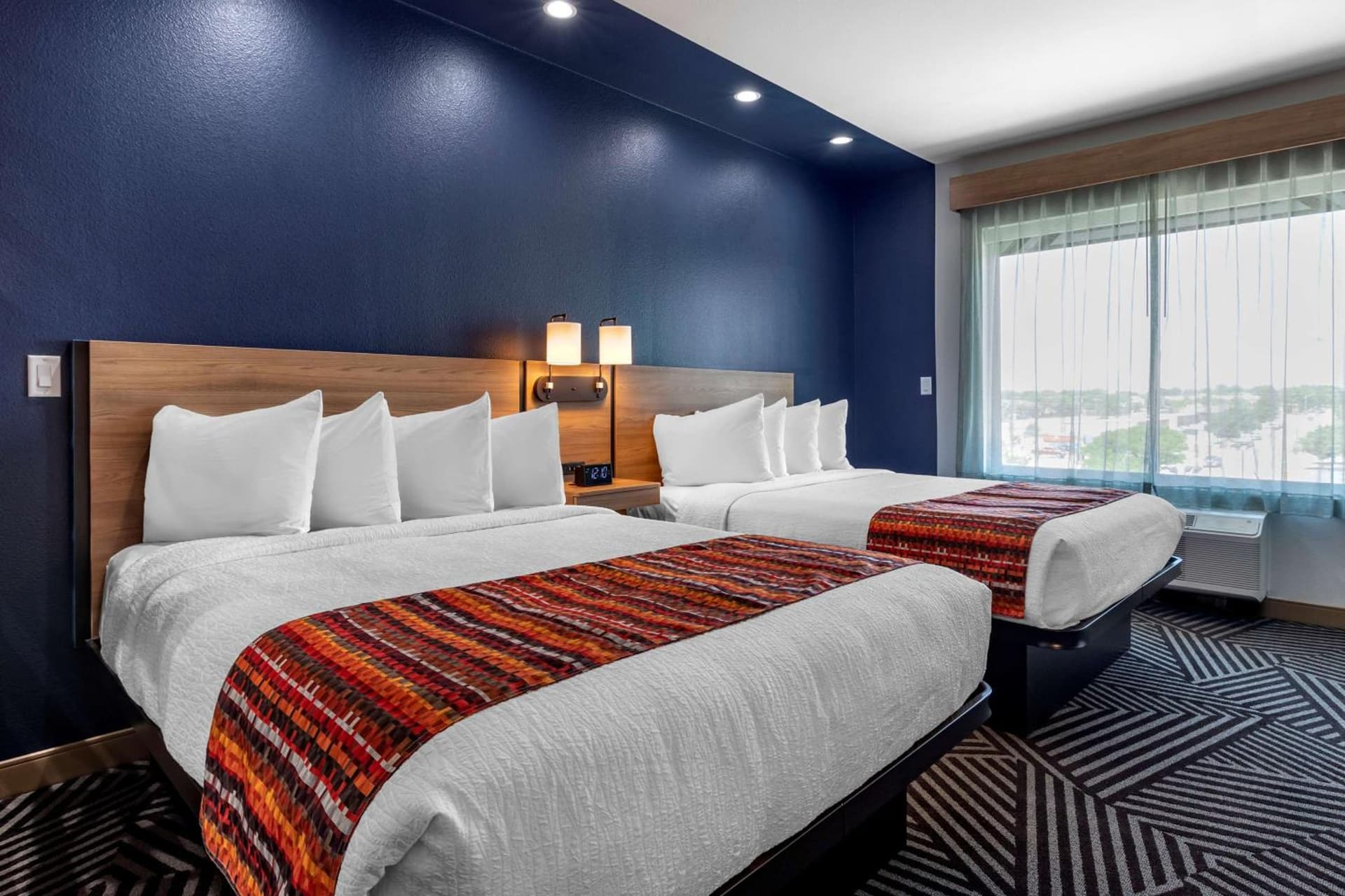 Best Western Plus Amarillo East Hotel gallery photo in Amarillo, TX — image 5