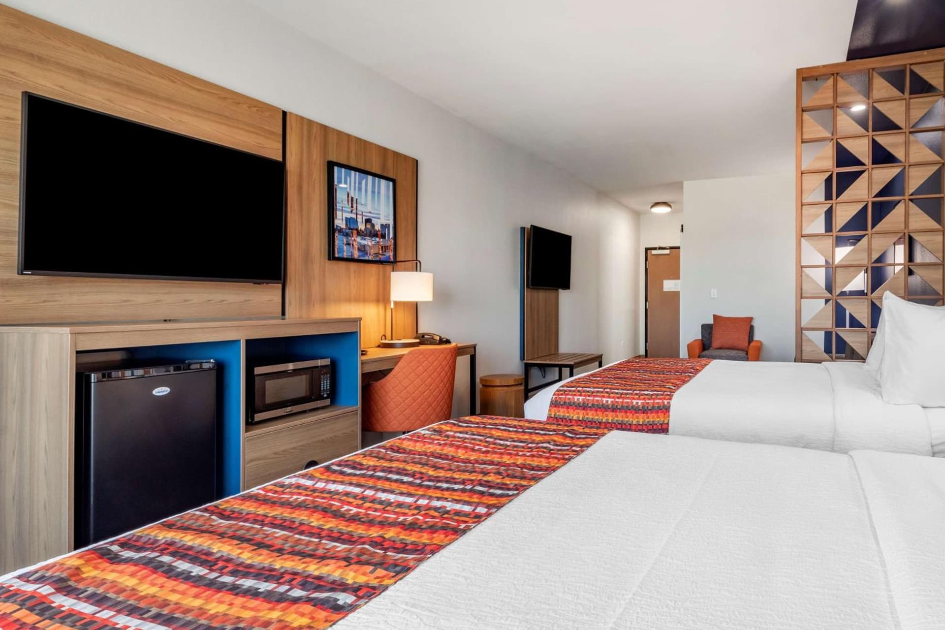Best Western Plus Amarillo East Hotel gallery photo in Amarillo, TX — image 14