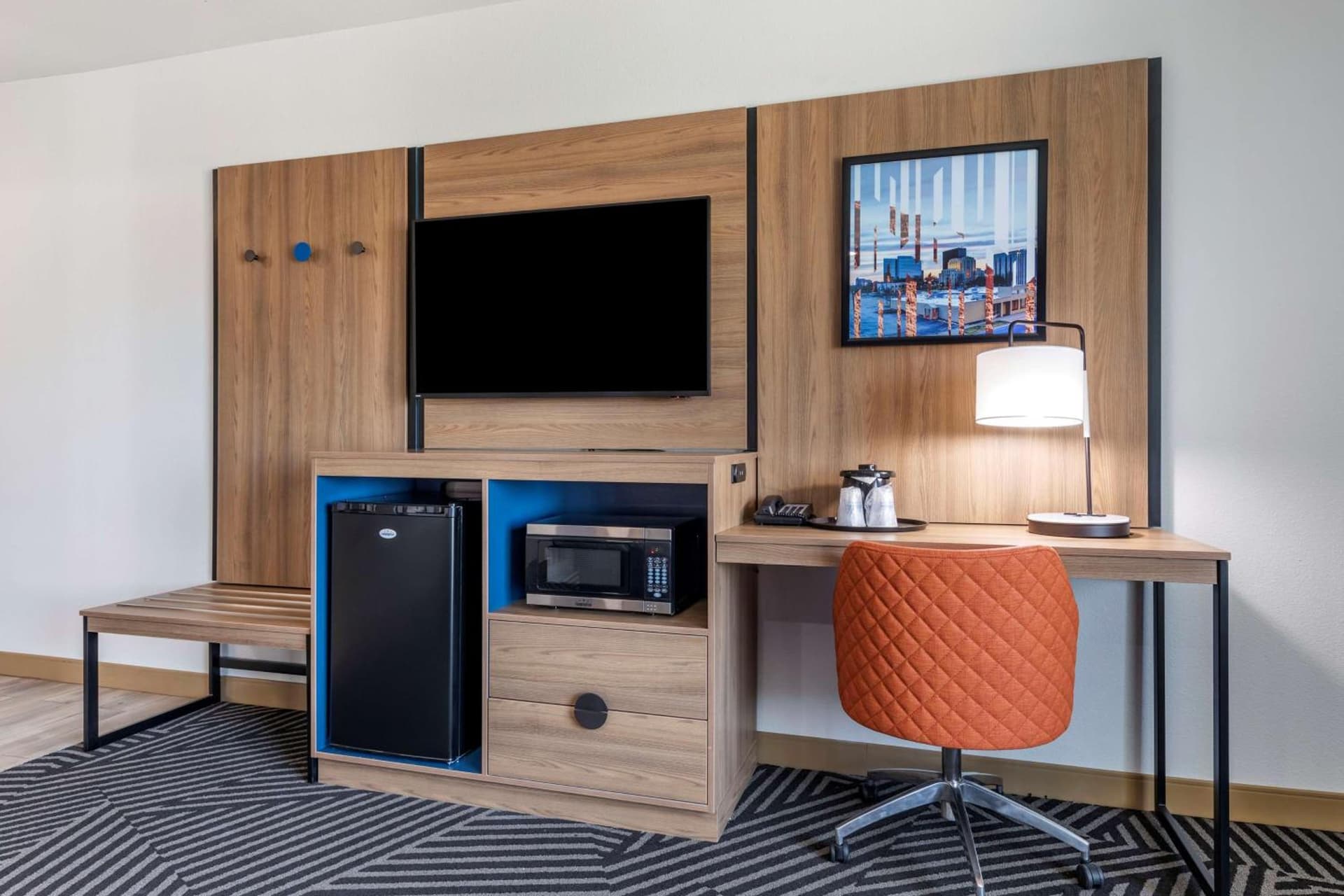 Best Western Plus Amarillo East Hotel gallery photo in Amarillo, TX — image 13