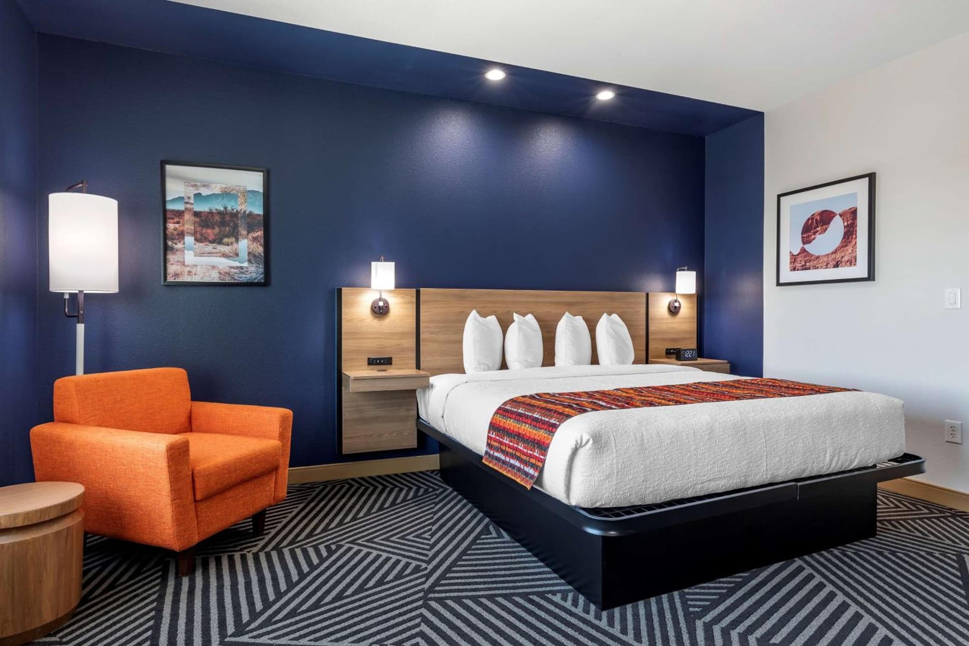 Best Western Plus Amarillo East Hotel gallery photo in Amarillo, TX — image 6