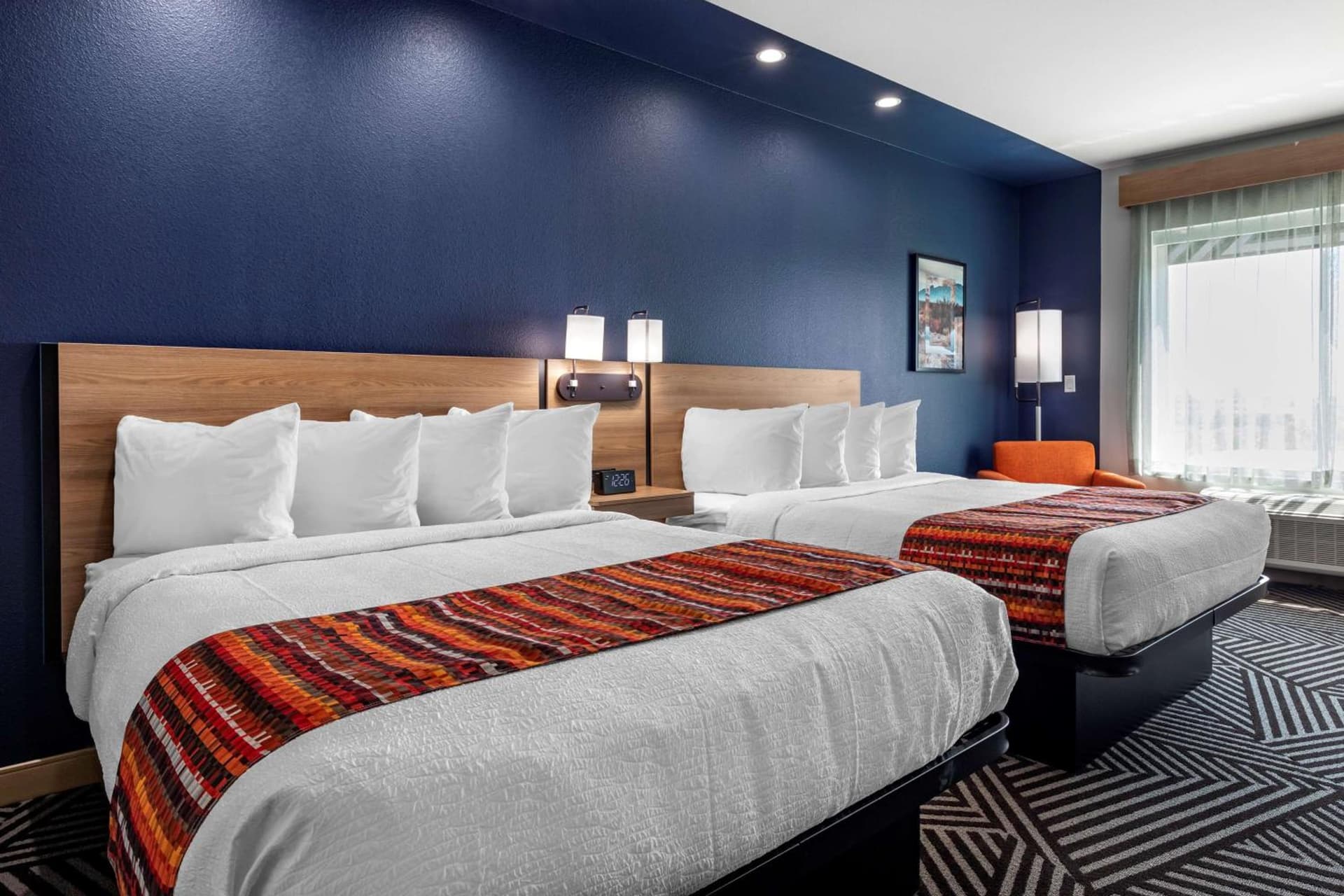 Best Western Plus Amarillo East Hotel gallery photo in Amarillo, TX — image 28