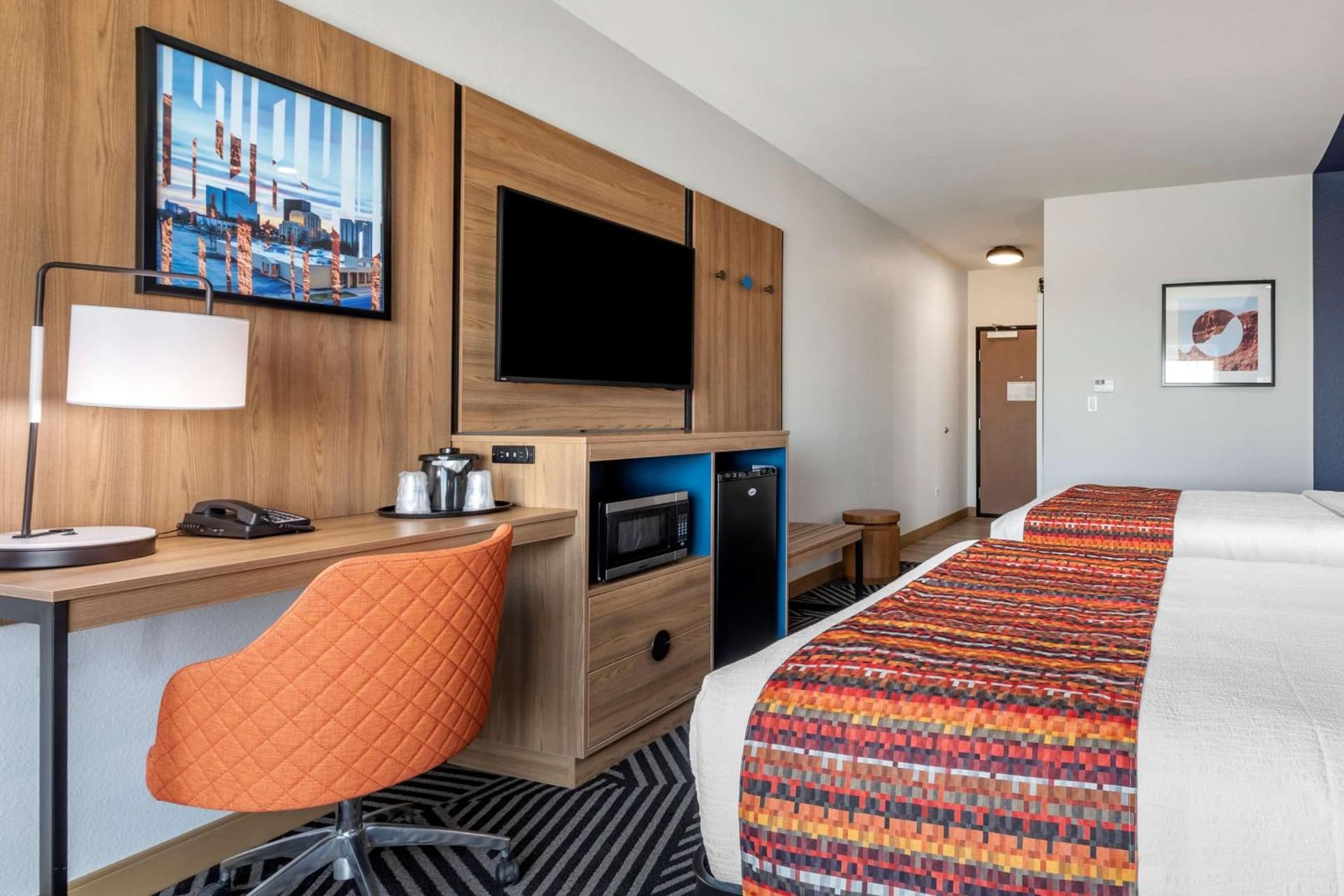 Best Western Plus Amarillo East Hotel gallery photo in Amarillo, TX — image 8