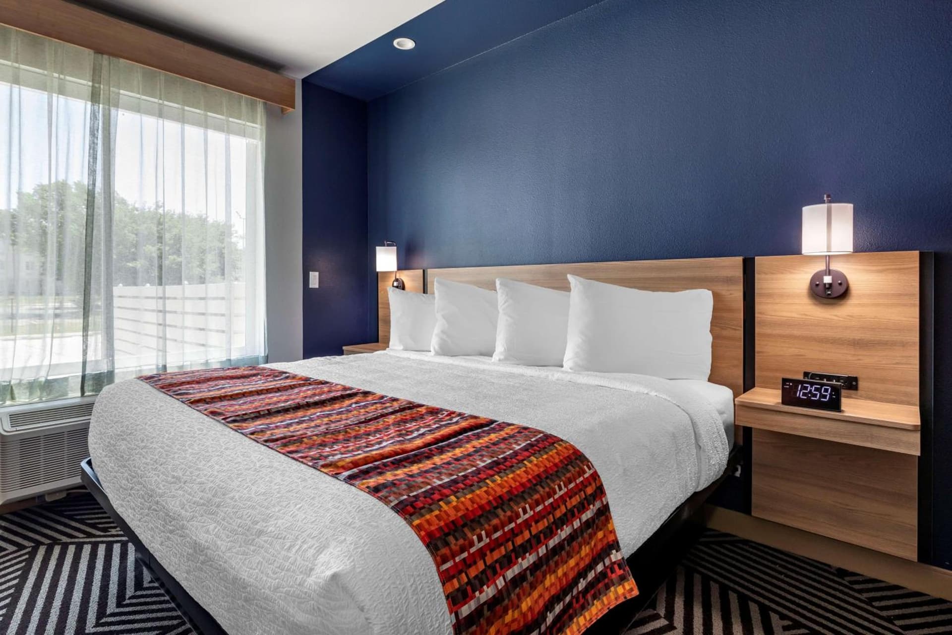 Best Western Plus Amarillo East Hotel gallery photo in Amarillo, TX — image 12