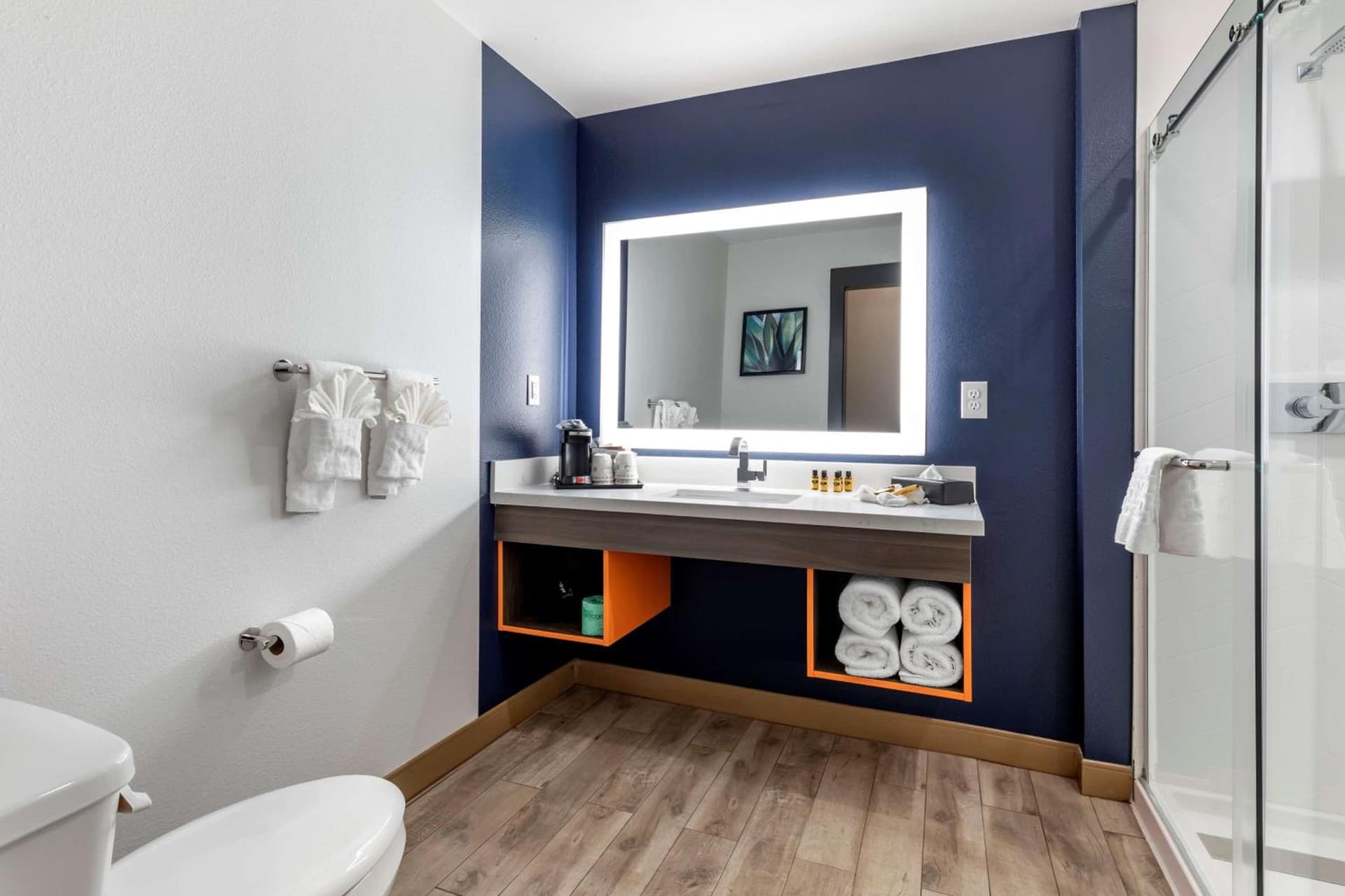 Best Western Plus Amarillo East Hotel gallery photo in Amarillo, TX — image 30
