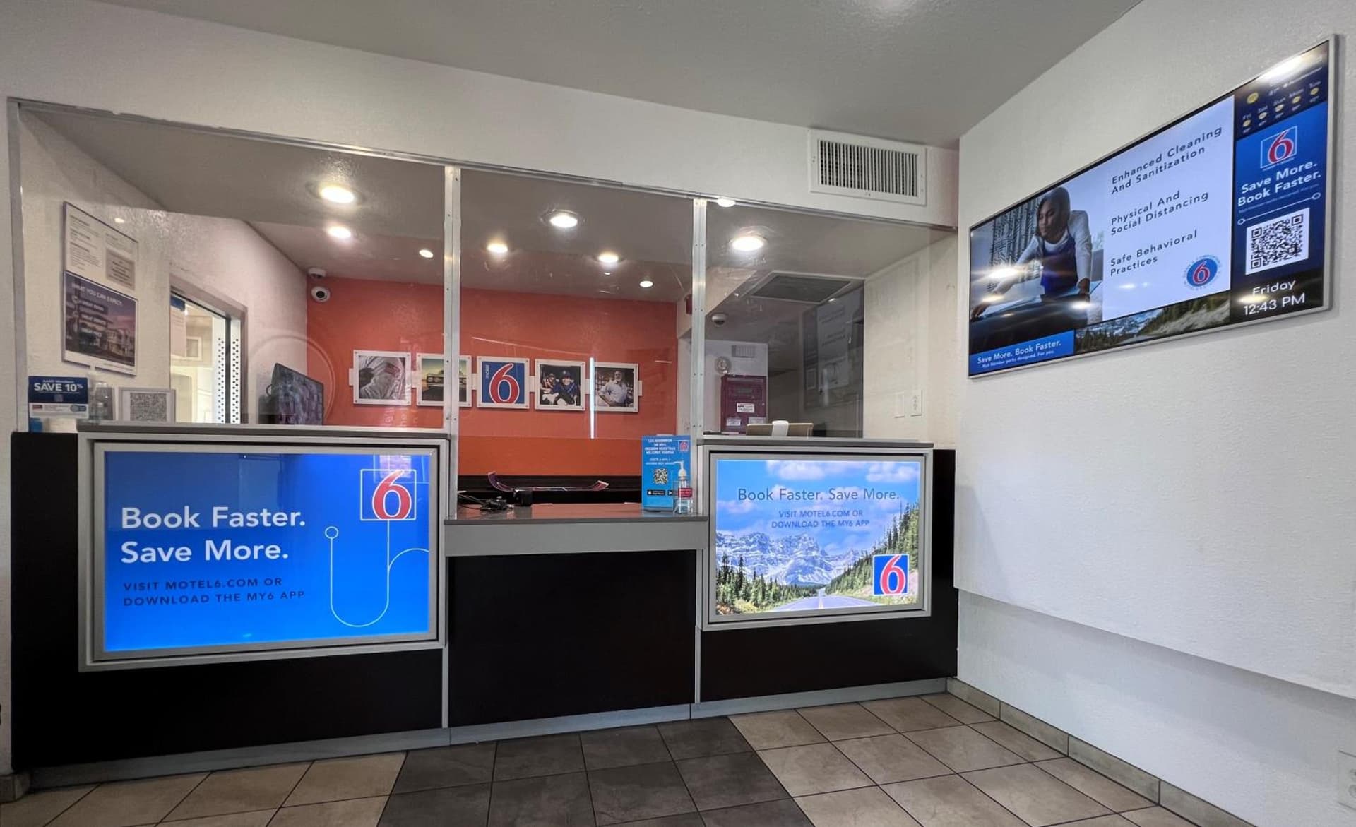 Motel 6-Bakersfield, CA - South gallery photo in Bakersfield, CA — image 29