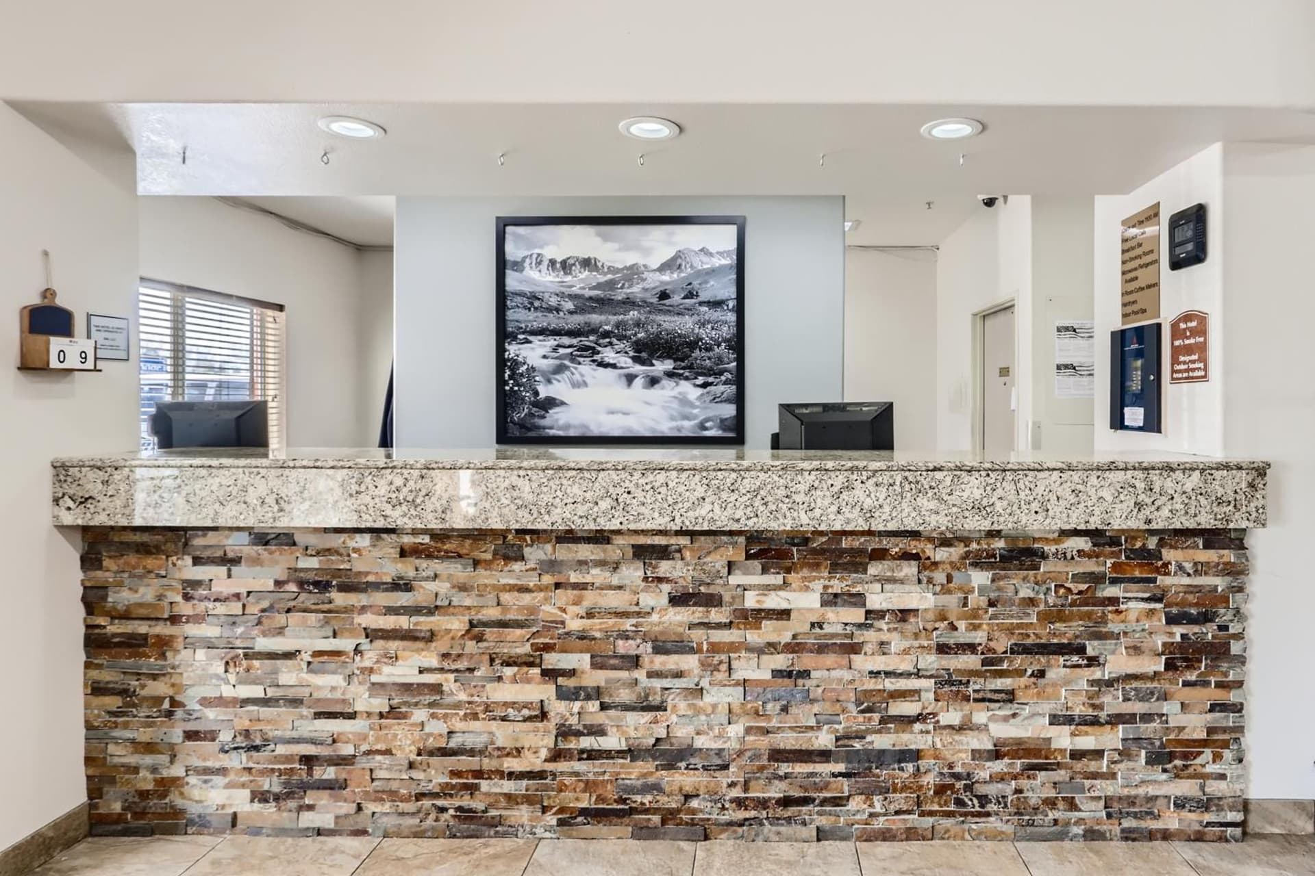 Baymont by Wyndham Loveland - Fort Collins Area property views in Loveland, CO — gallery photo 3