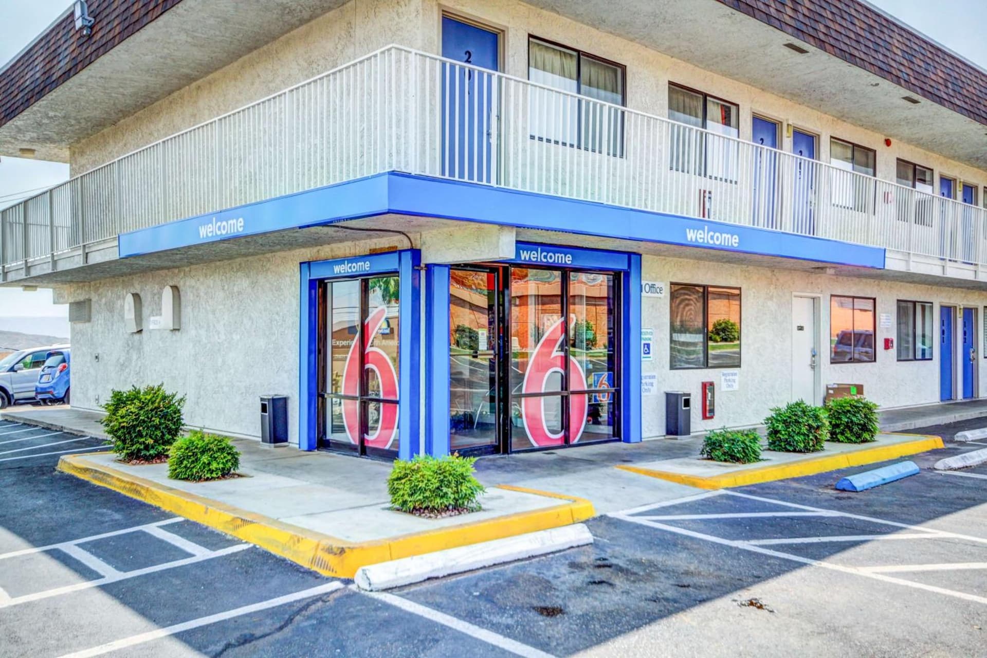 Motel 6 Saint George, UT gallery photo in St. George, UT — image 8