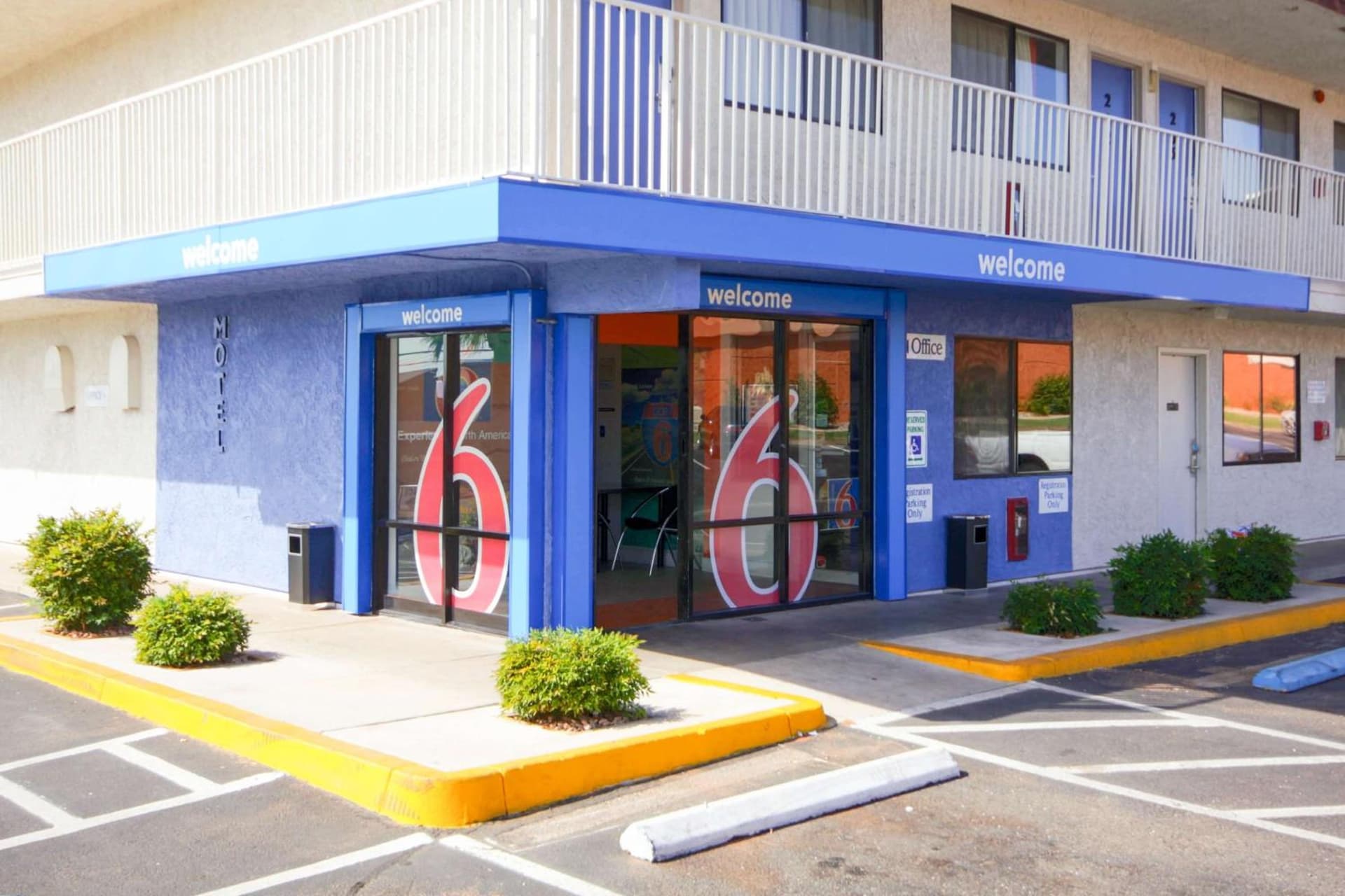 Motel 6 Saint George, UT gallery photo in St. George, UT — image 28