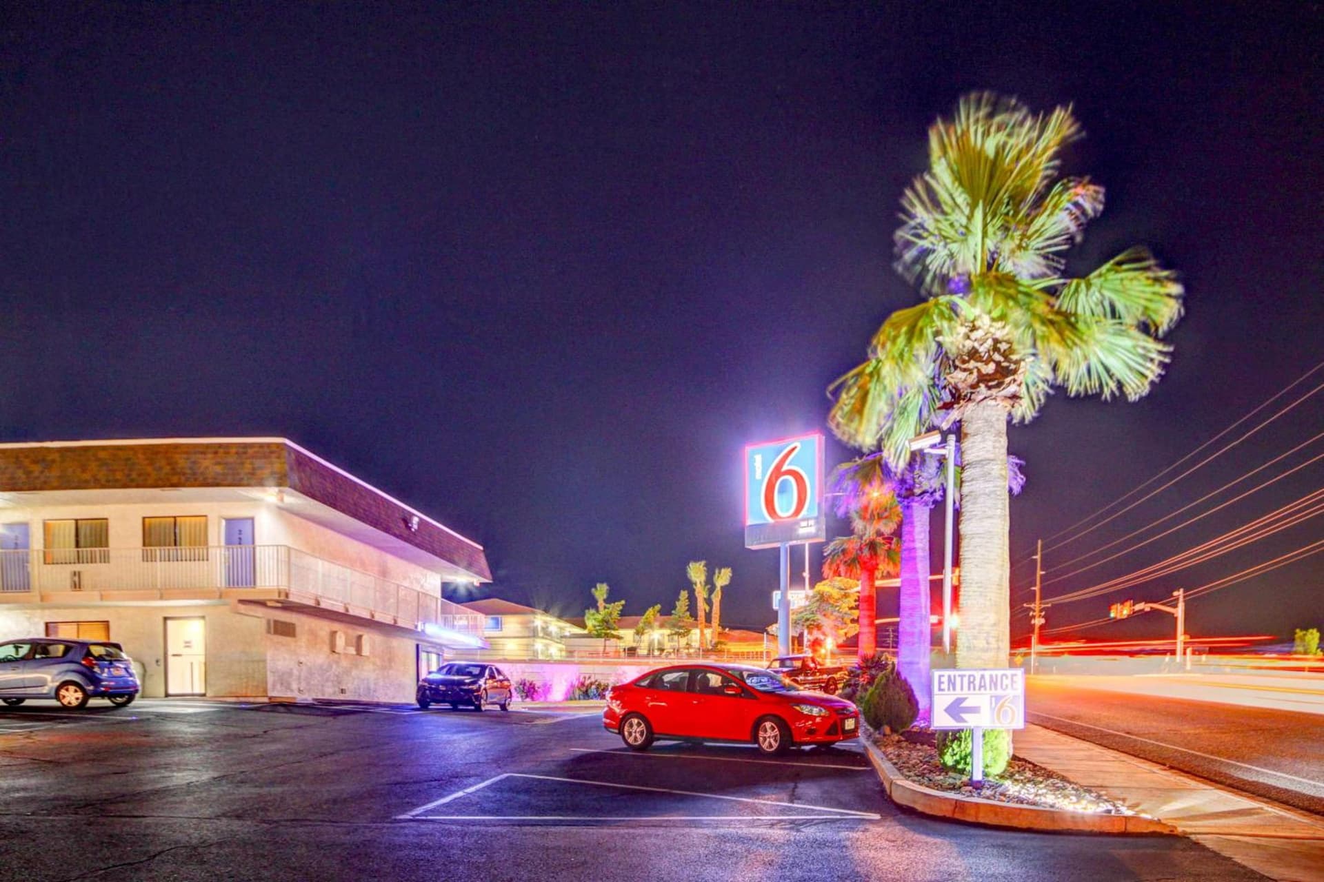 Motel 6 Saint George, UT gallery photo in St. George, UT — image 33