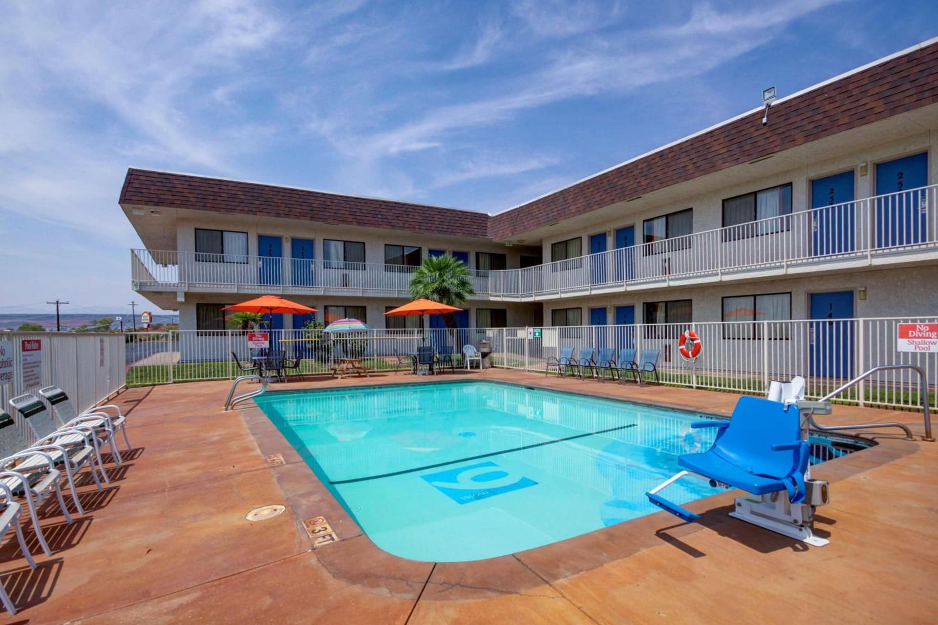 Motel 6 Saint George, UT gallery photo in St. George, UT — image 35
