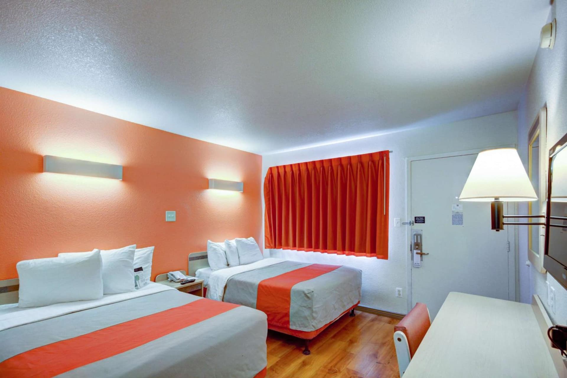 Motel 6 Saint George, UT gallery photo in St. George, UT — image 14
