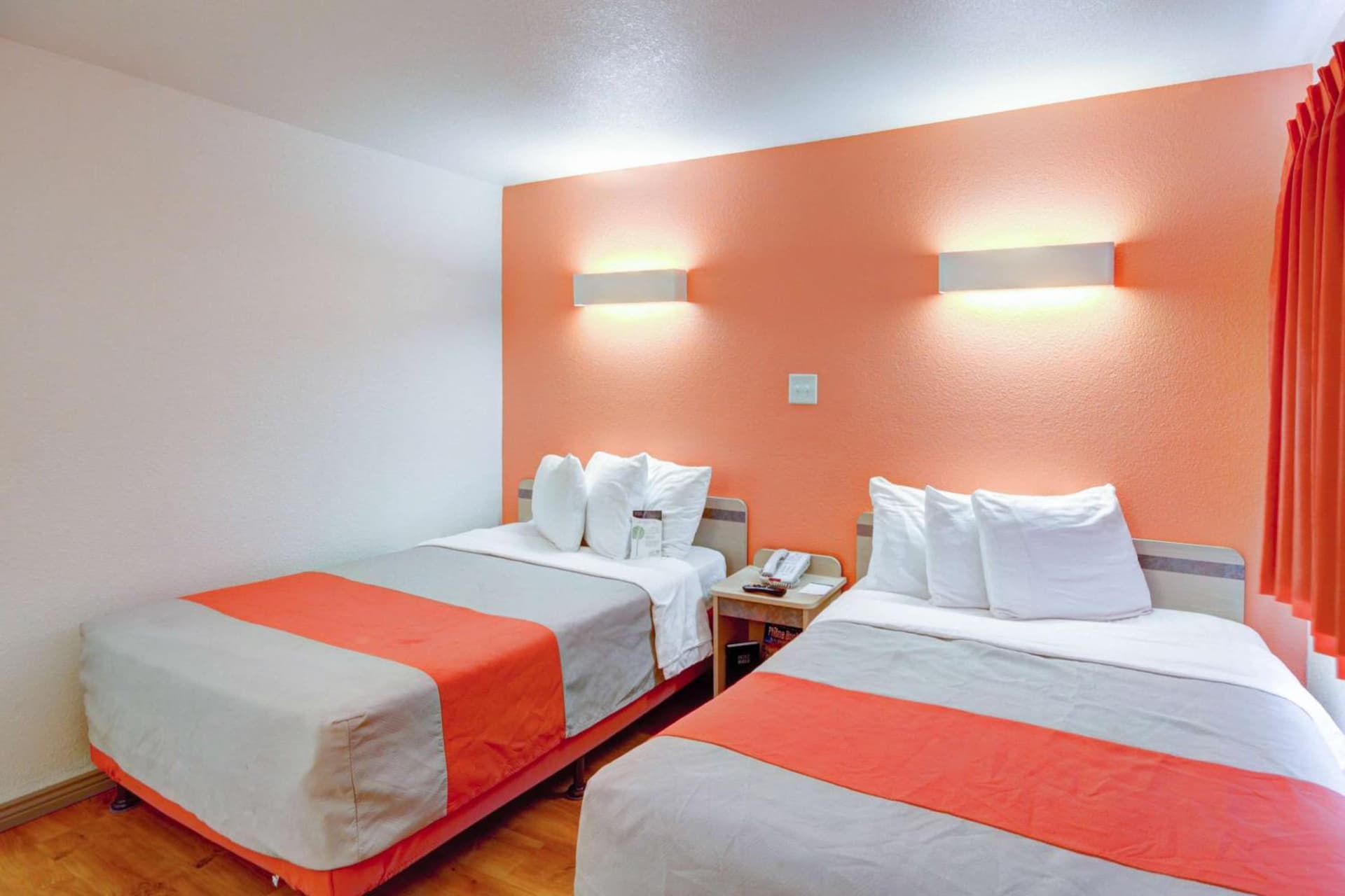 Motel 6 Saint George, UT gallery photo in St. George, UT — image 27