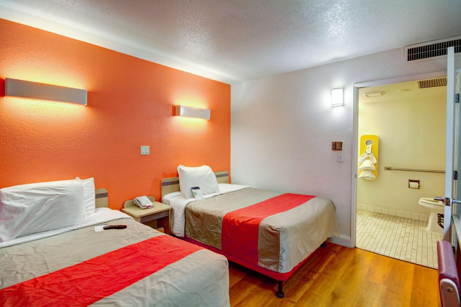 Motel 6 Saint George, UT gallery photo in St. George, UT — image 4