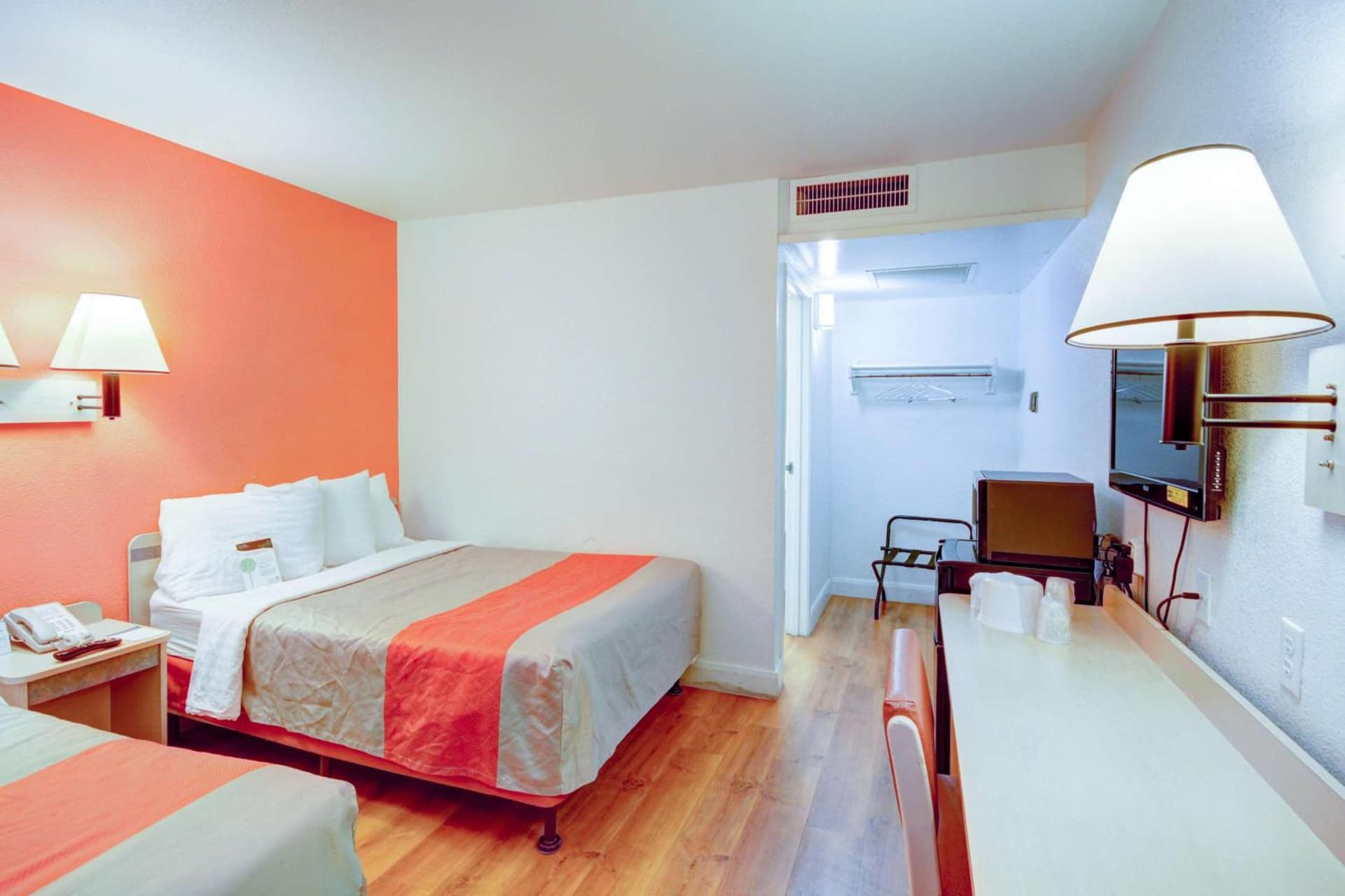 Motel 6 Saint George, UT gallery photo in St. George, UT — image 22