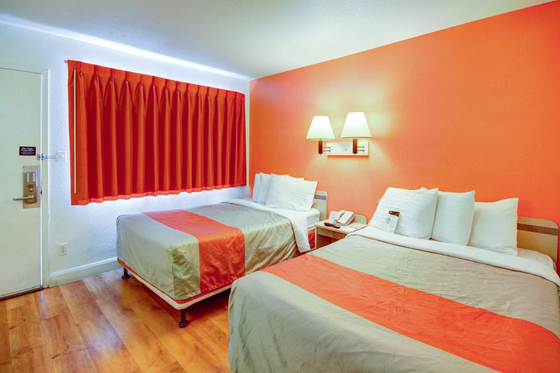 Motel 6 Saint George, UT gallery photo in St. George, UT — image 34