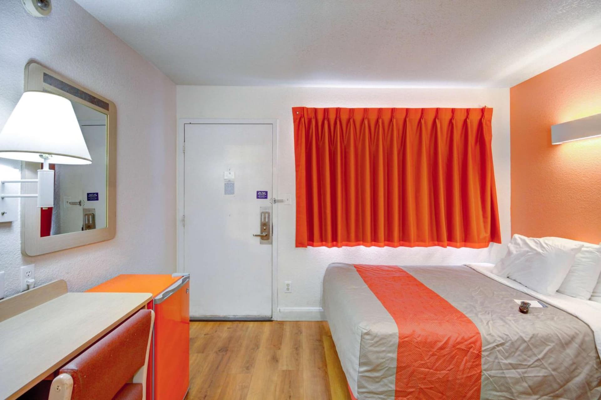 Motel 6 Saint George, UT gallery photo in St. George, UT — image 19