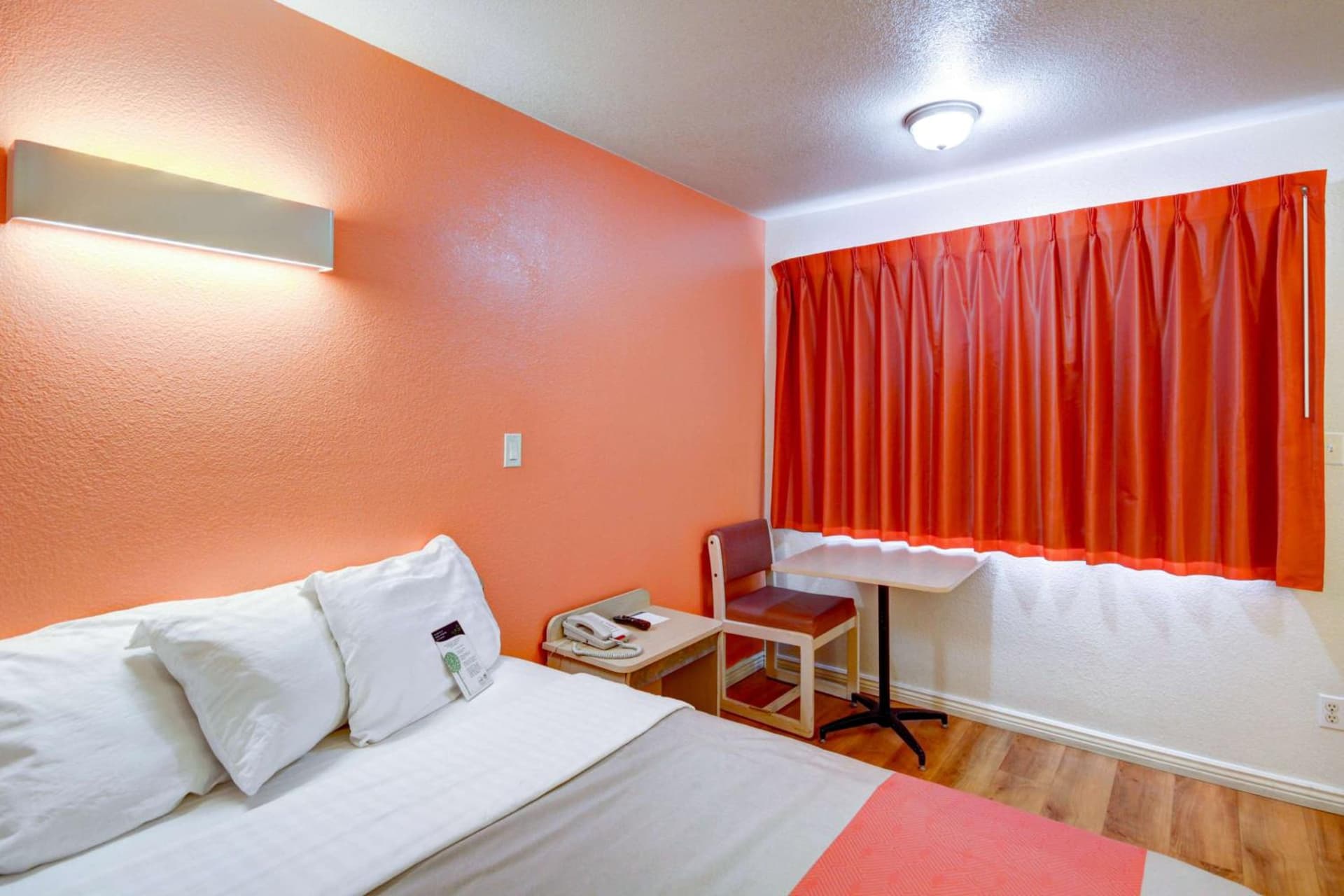 Motel 6 Saint George, UT gallery photo in St. George, UT — image 9
