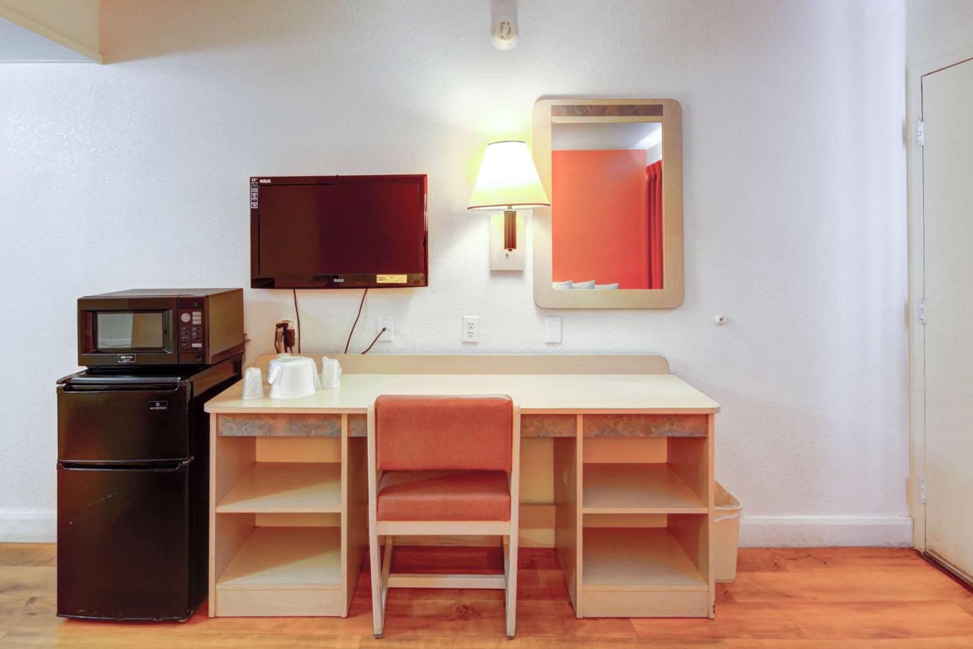 Motel 6 Saint George, UT gallery photo in St. George, UT — image 5