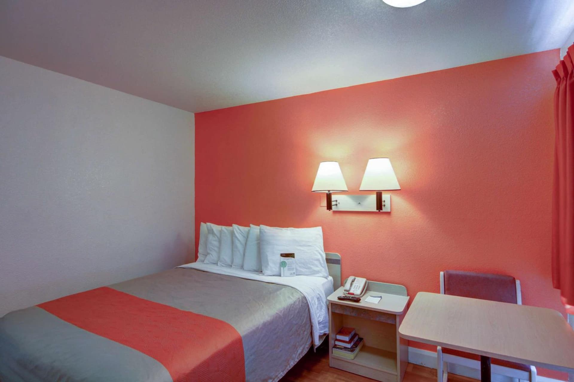 Motel 6 Saint George, UT gallery photo in St. George, UT — image 31