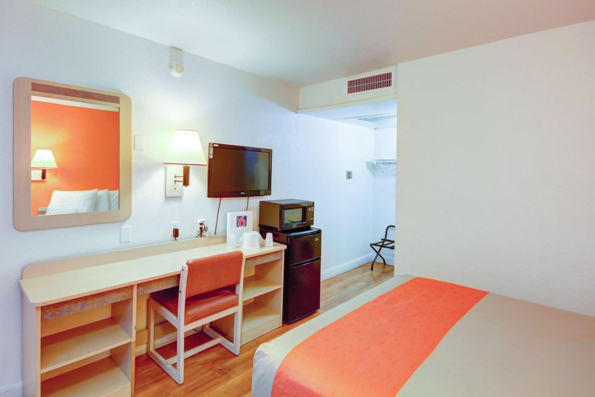 Motel 6 Saint George, UT gallery photo in St. George, UT — image 30