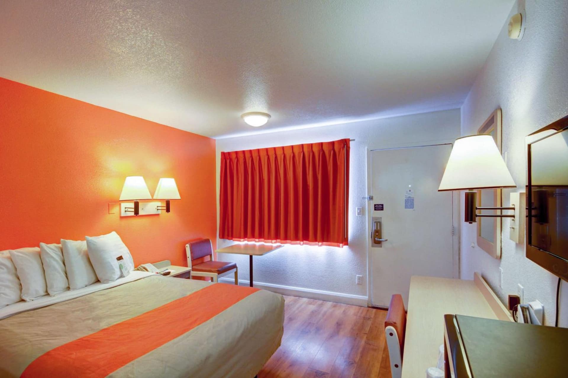 Motel 6 Saint George, UT gallery photo in St. George, UT — image 24