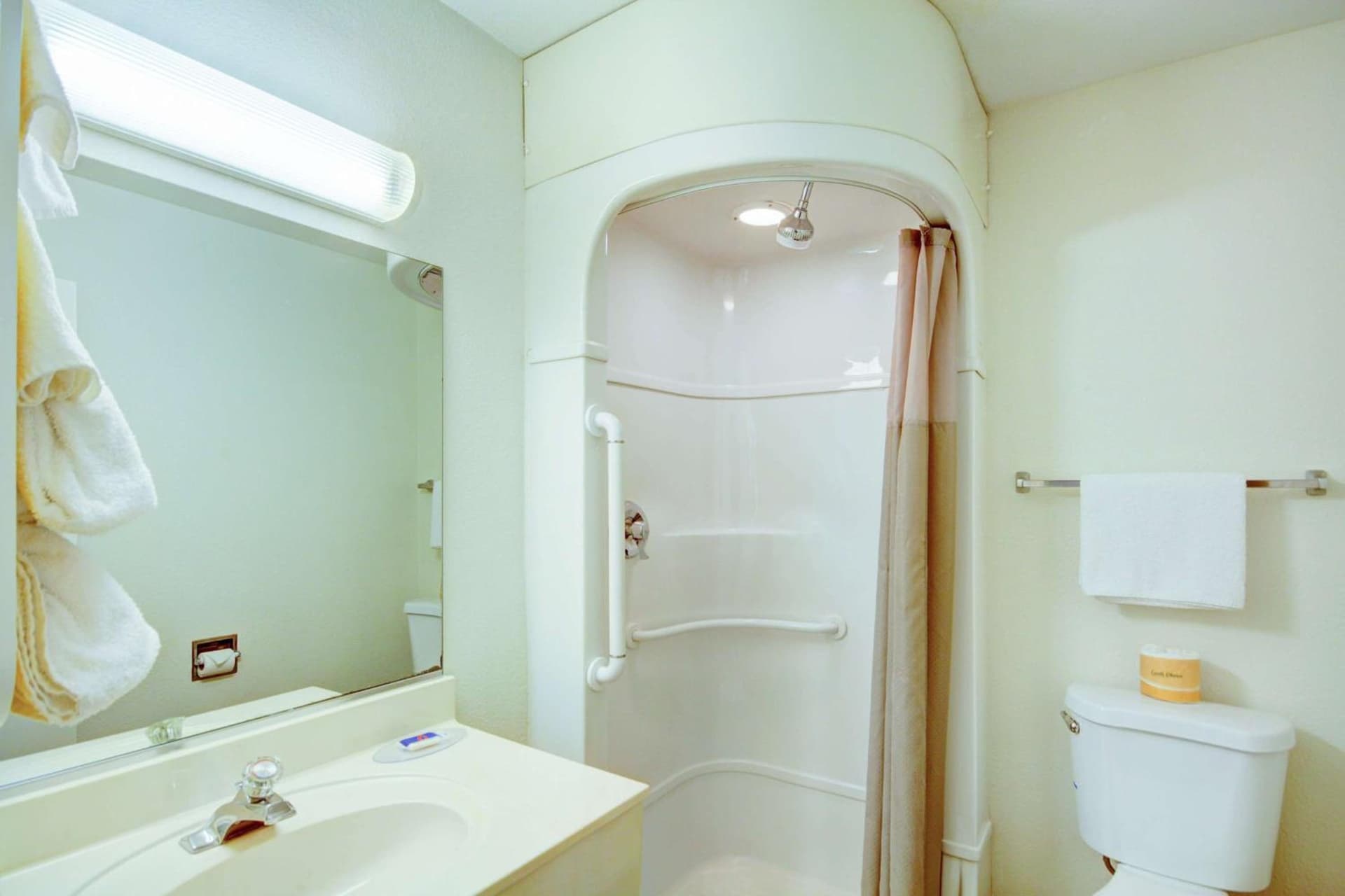 Motel 6 Saint George, UT gallery photo in St. George, UT — image 18