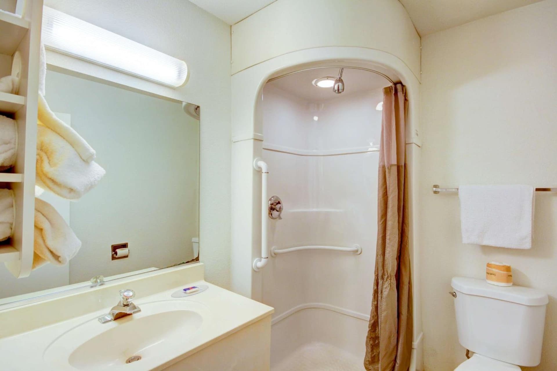 Motel 6 Saint George, UT gallery photo in St. George, UT — image 13