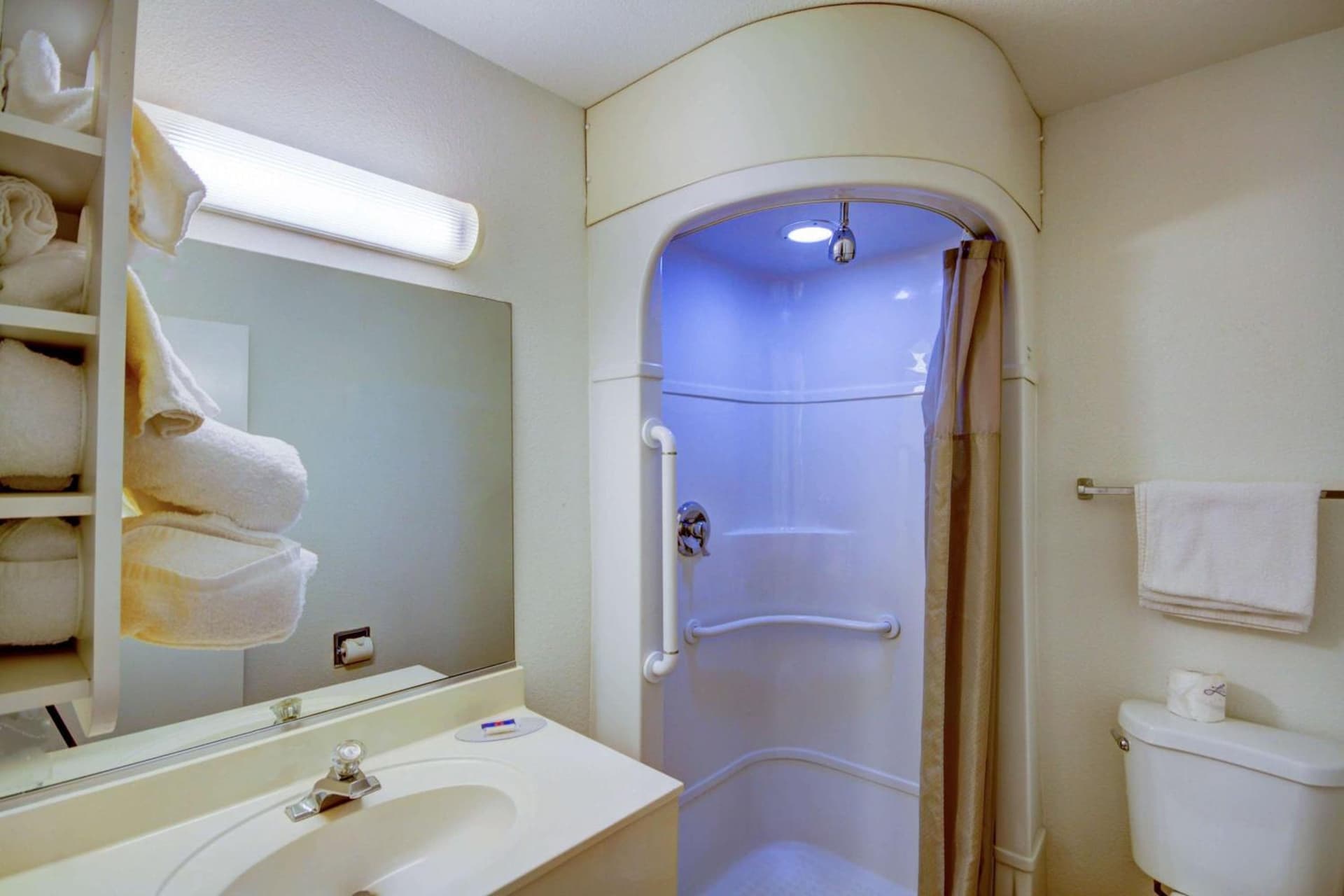 Motel 6 Saint George, UT gallery photo in St. George, UT — image 10