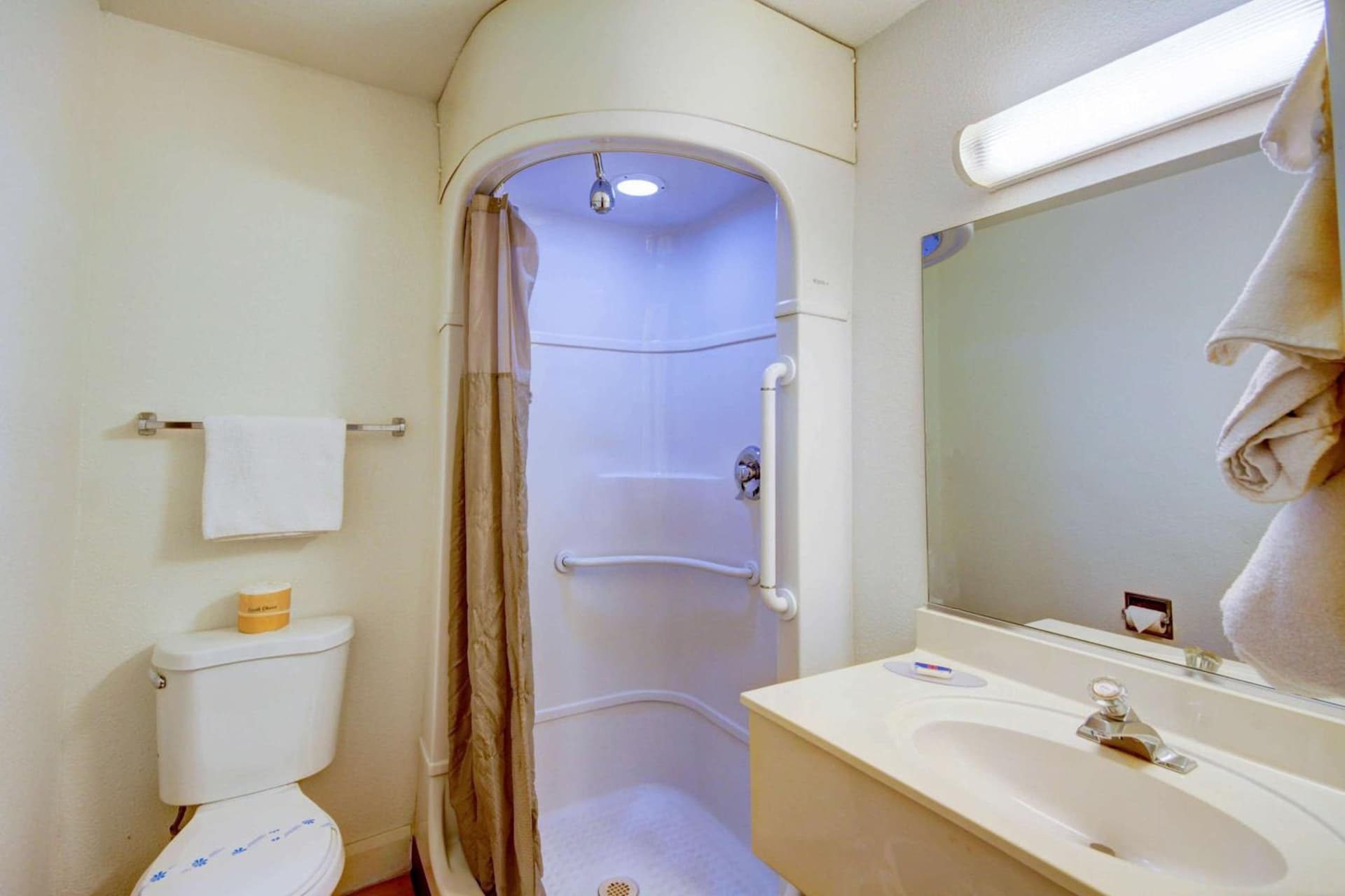 Motel 6 Saint George, UT gallery photo in St. George, UT — image 17